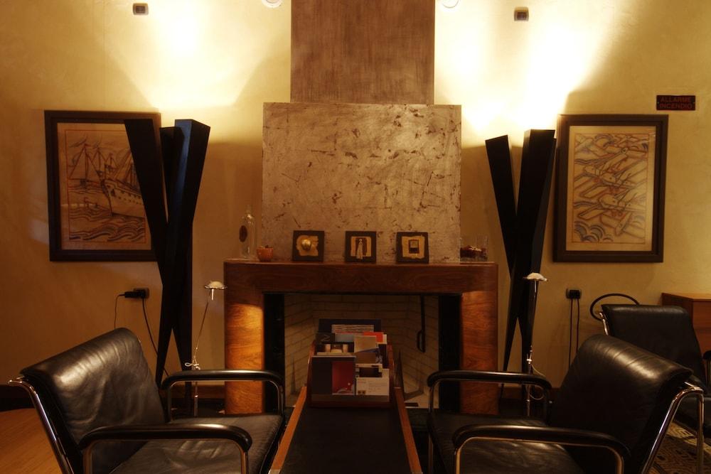 Ca' Pisani Hotel 4*