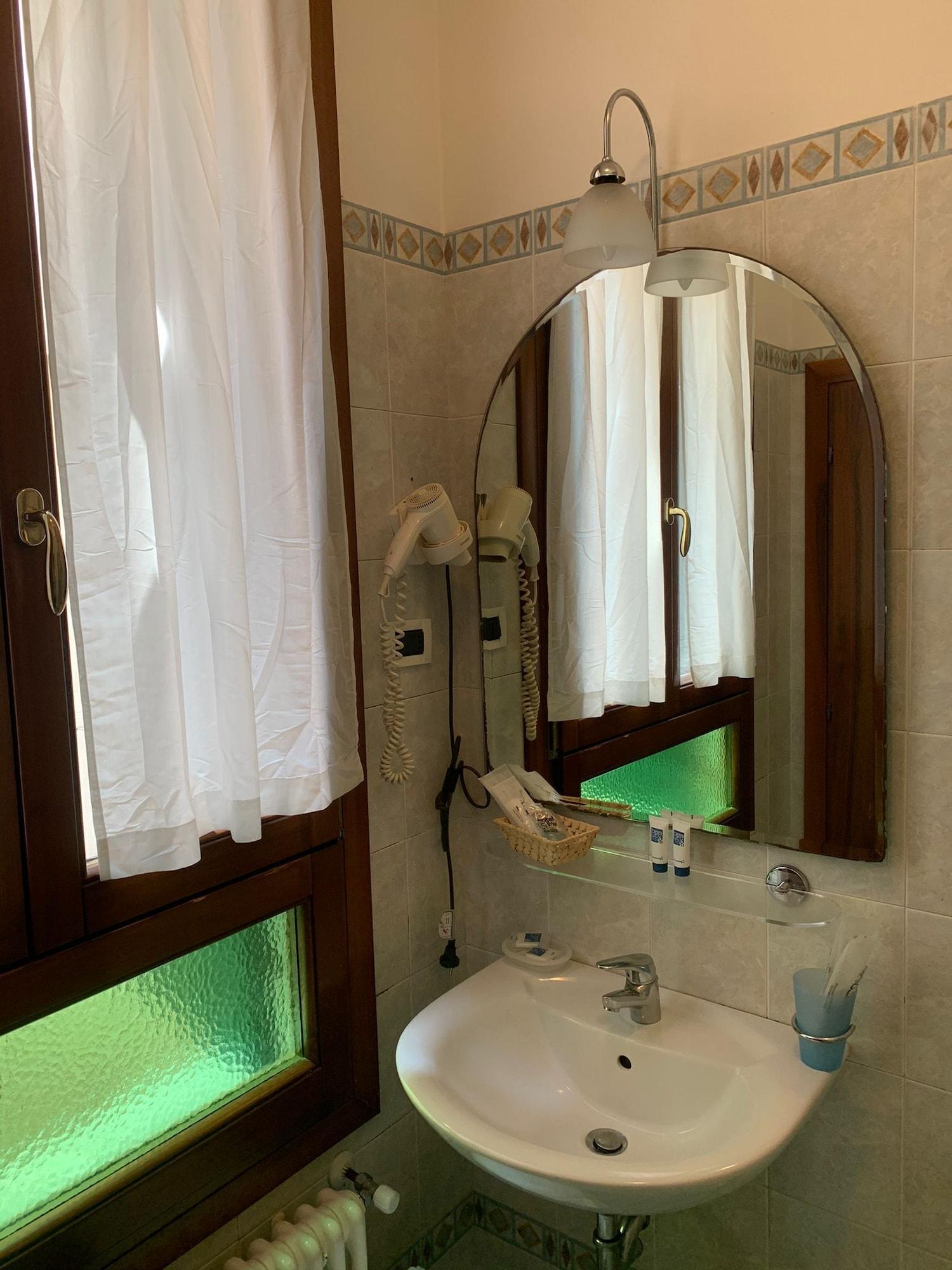 Poste Vecie Affittacamere 3*