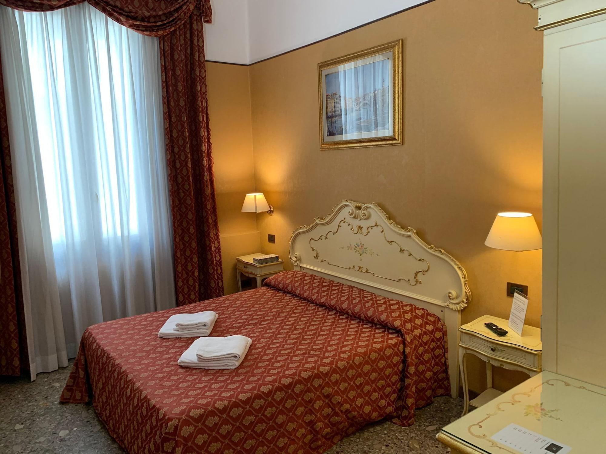 Affittacamere Poste Vecie 3*