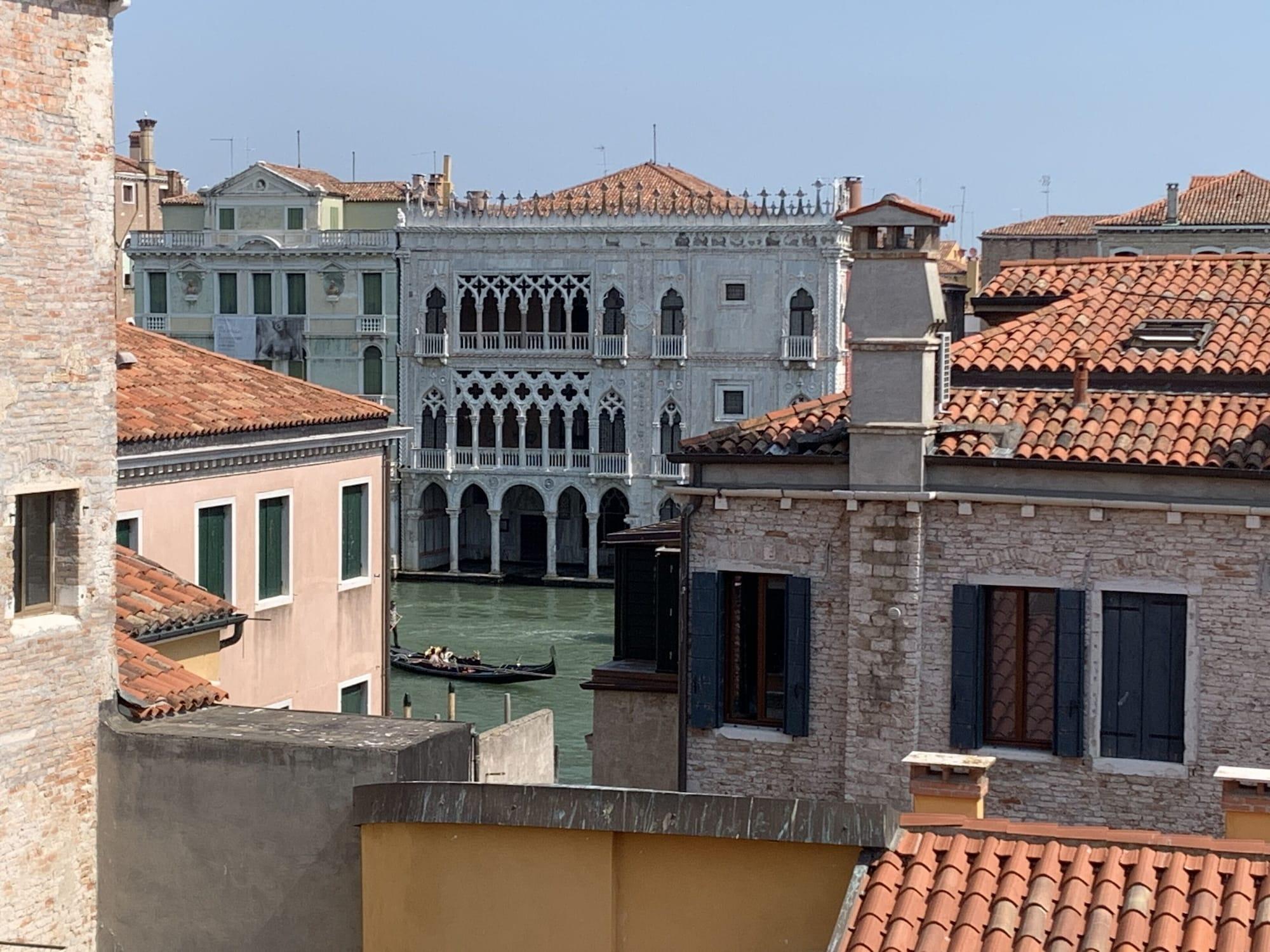 Poste Vecie Affittacamere Venezia