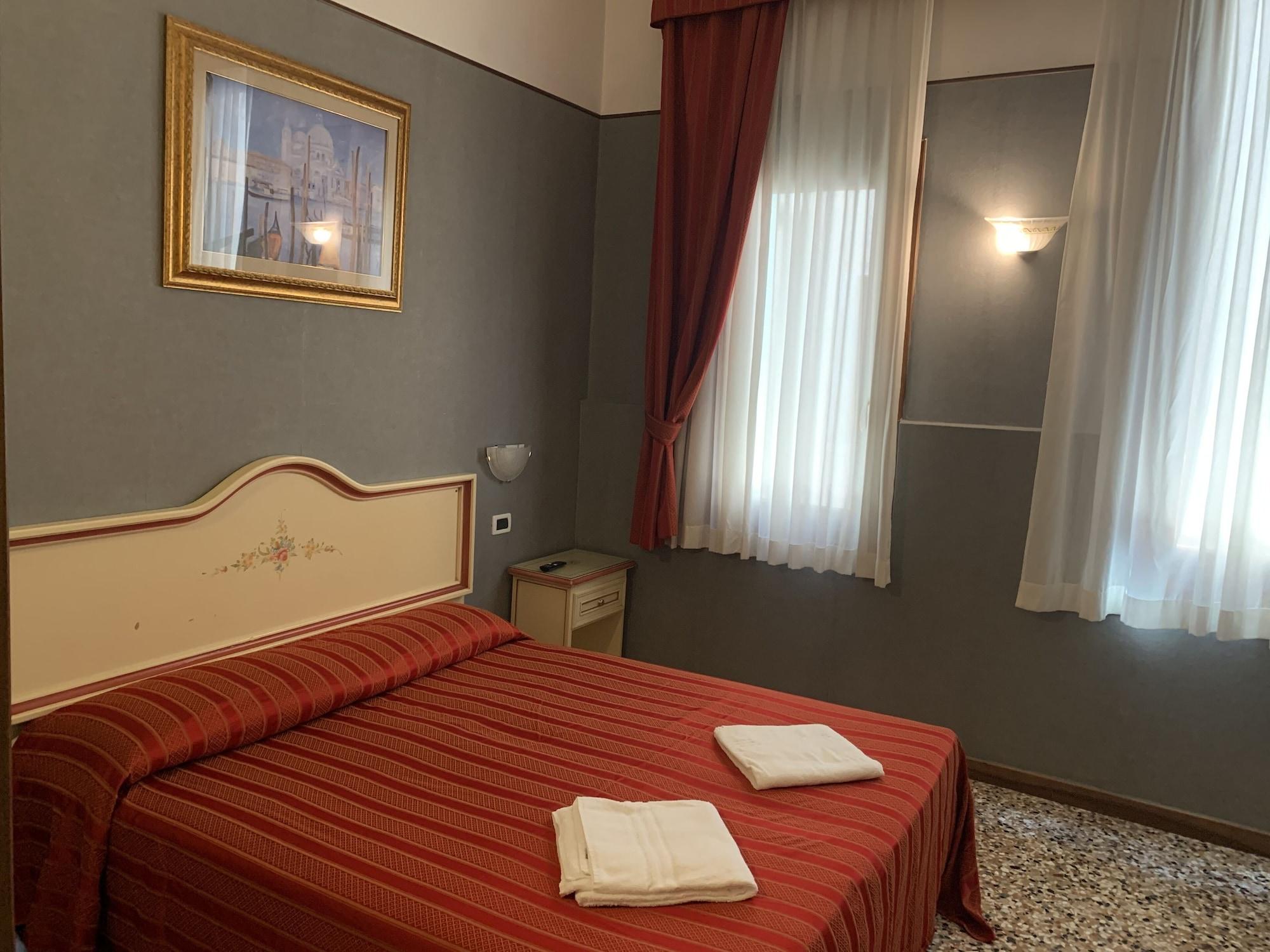 Poste Vecie Guest house