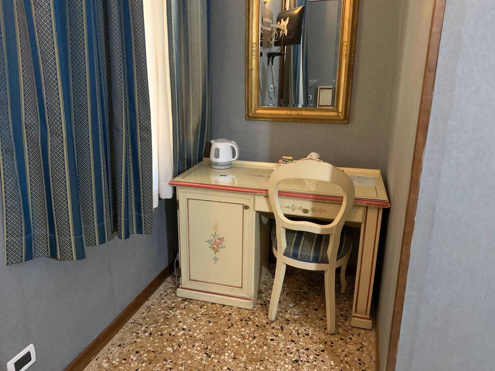 Poste Vecie Affittacamere Venezia