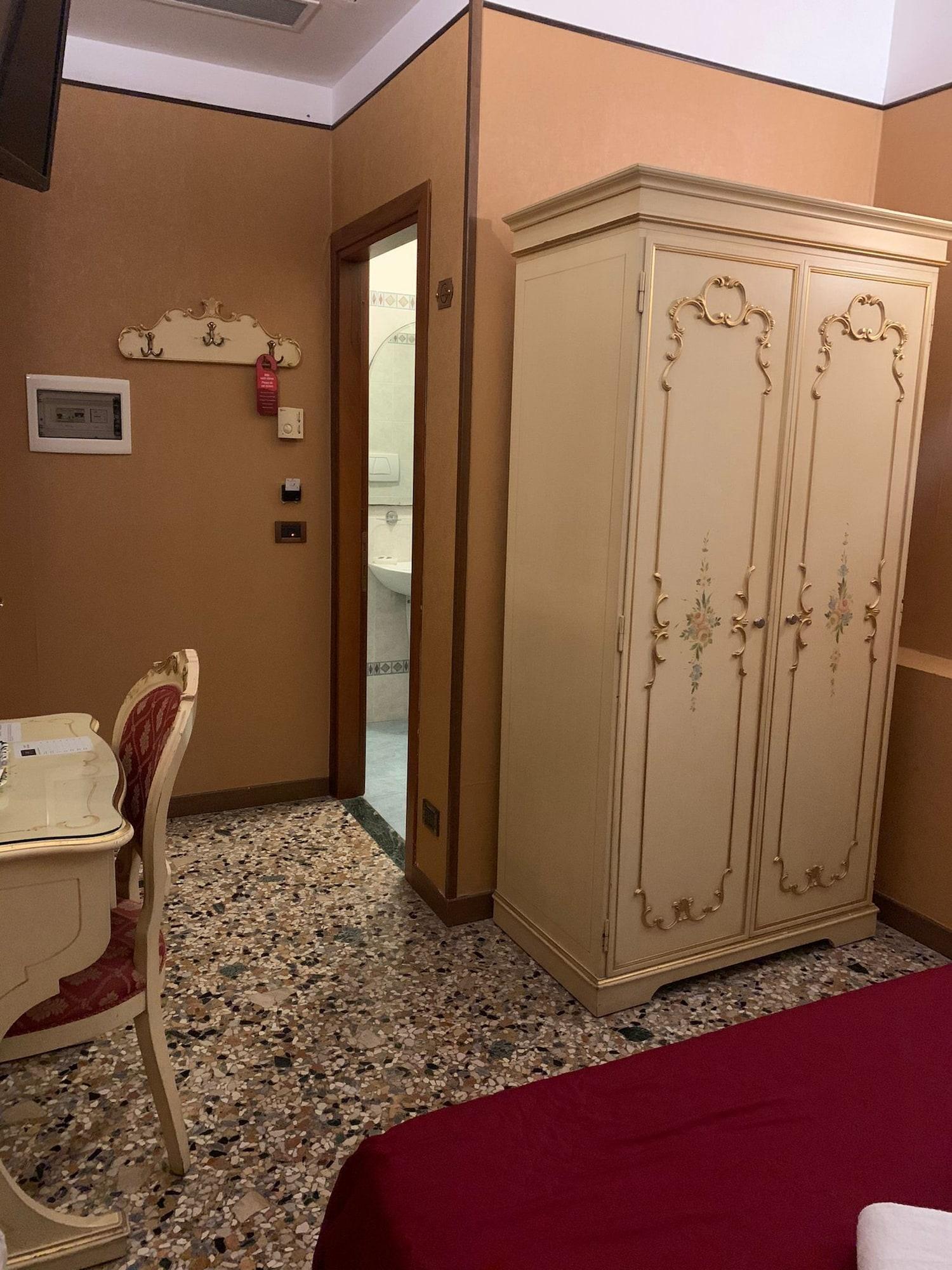 Affittacamere Poste Vecie 3*