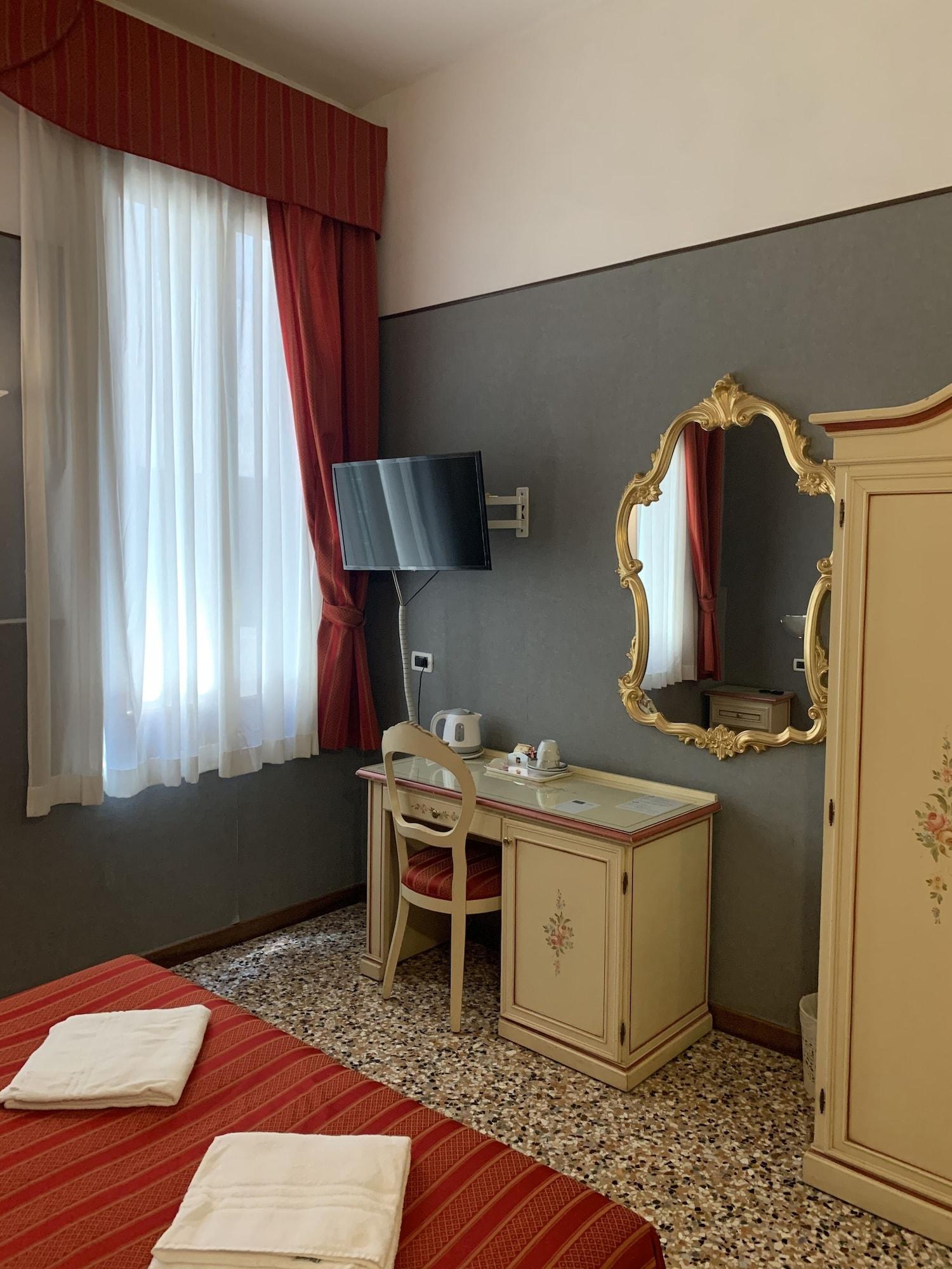Poste Vecie Venezia