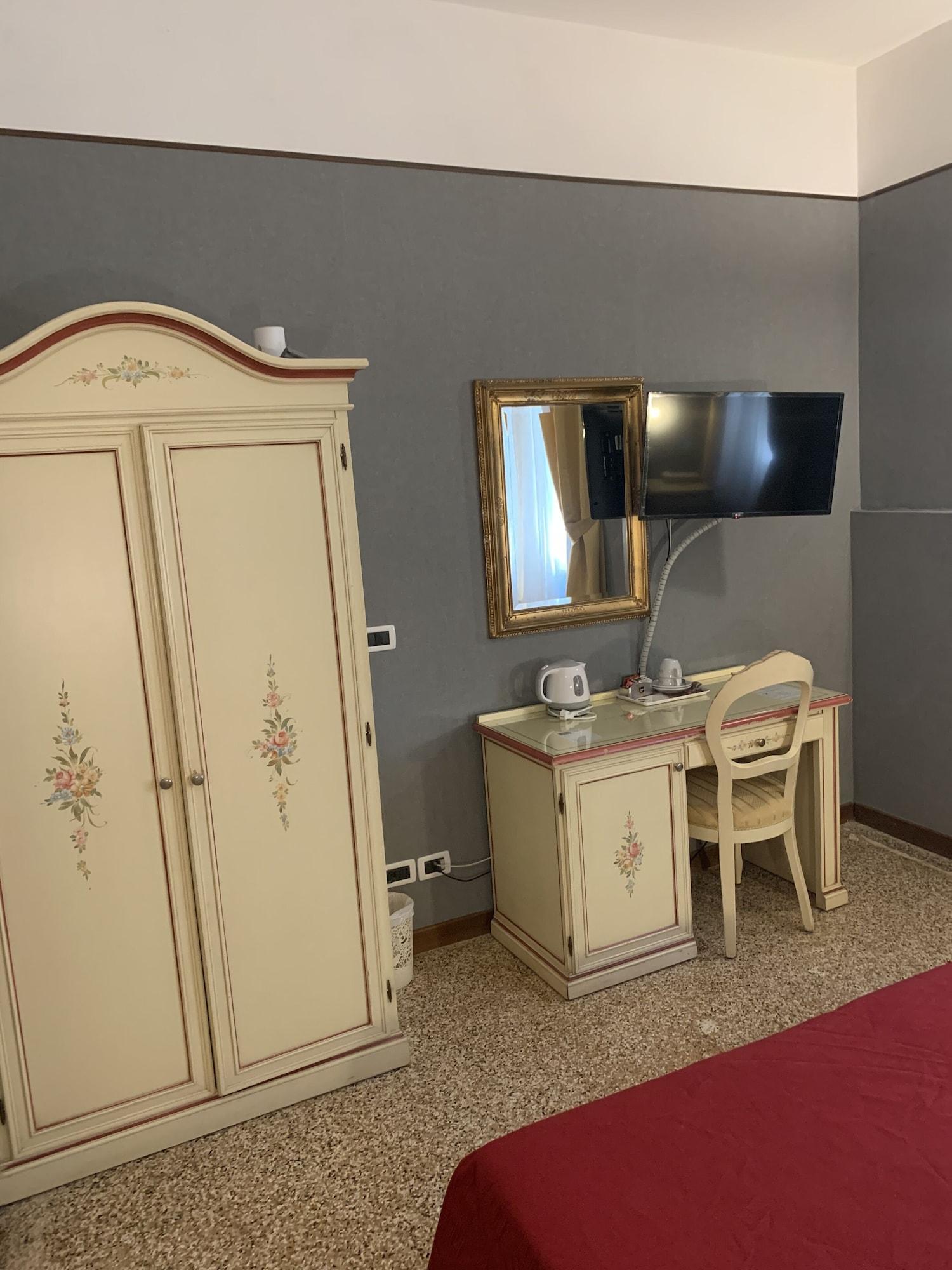Affittacamere Poste Vecie Venezia
