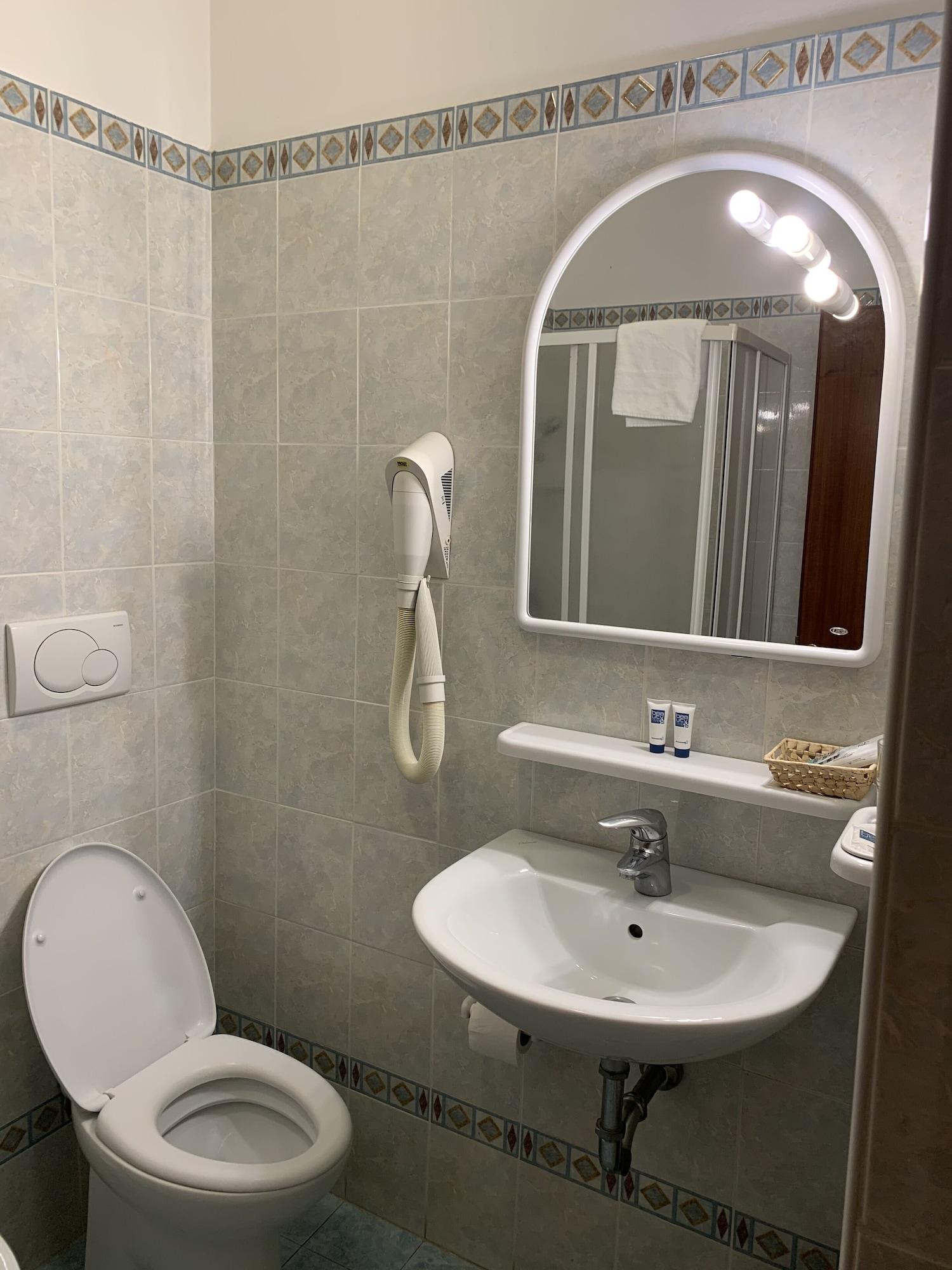 Poste Vecie Guest house