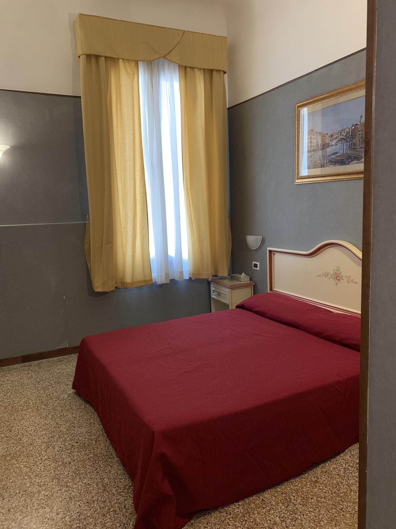 Poste Vecie Affittacamere Venezia