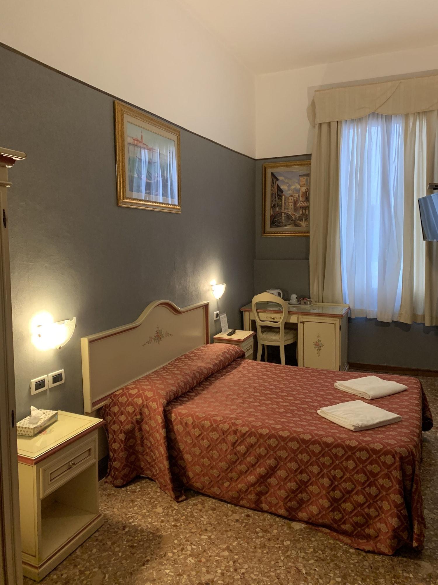 Poste Vecie 3* Venezia