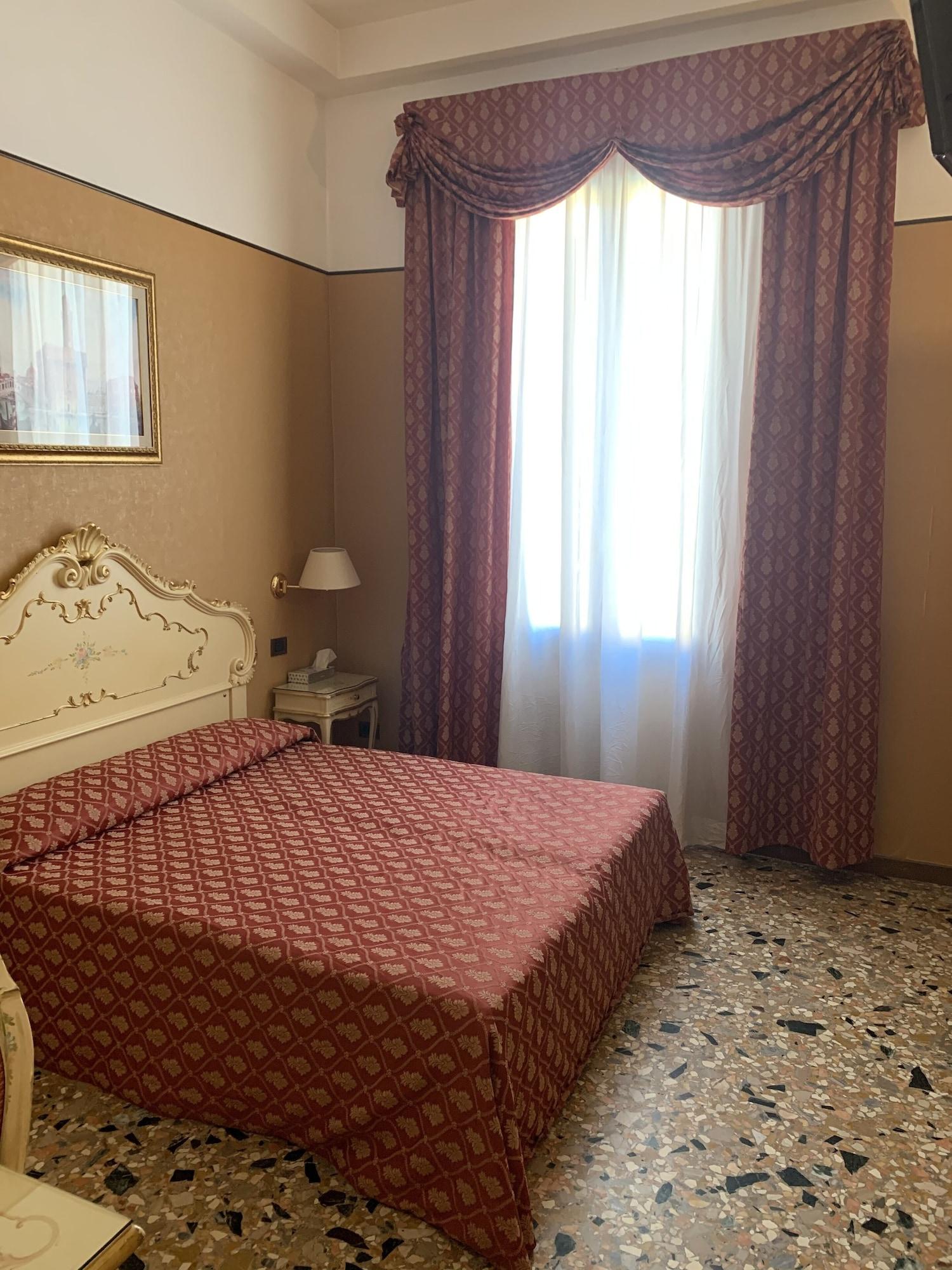 Poste Vecie Affittacamere Venezia