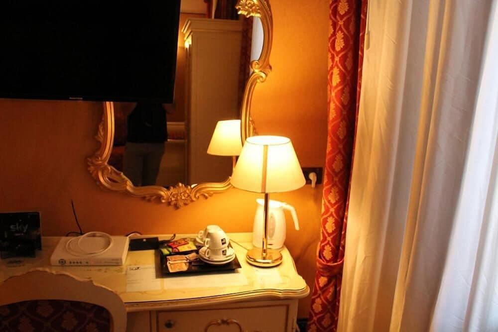 Guest house Poste Vecie