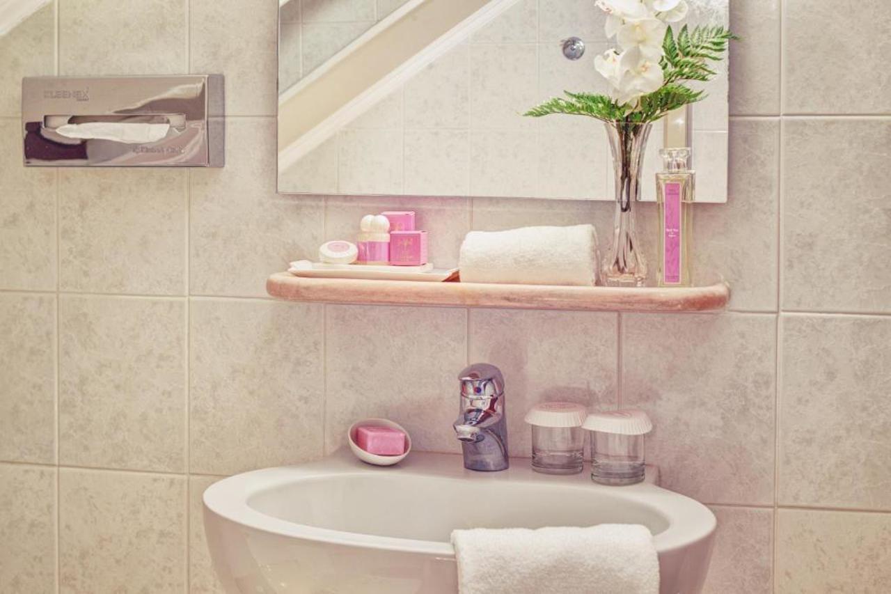 Firenze Hotel Venice