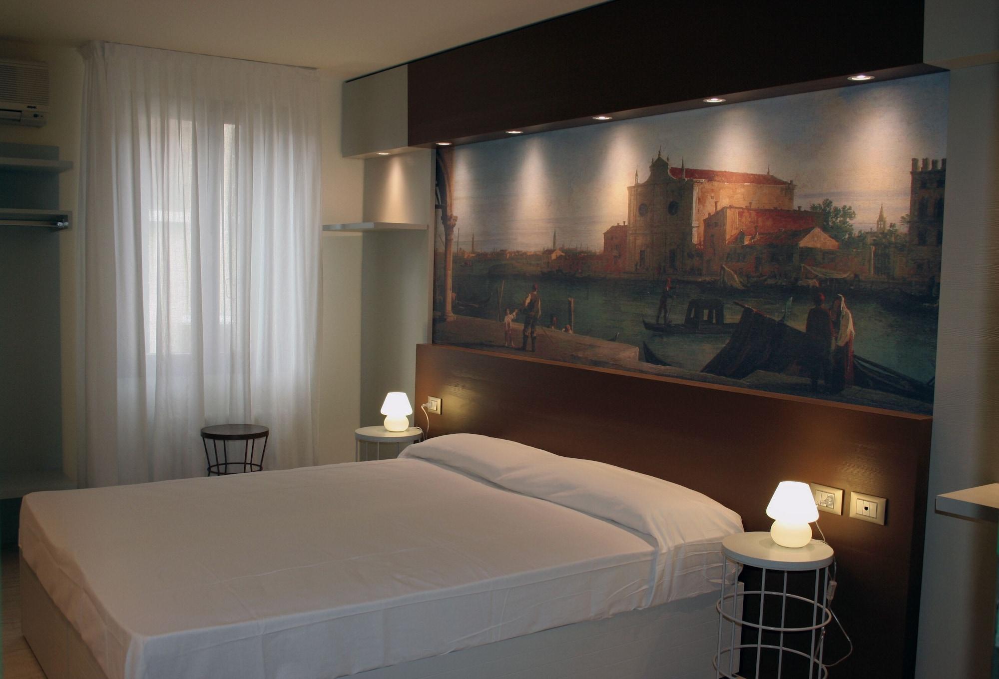 Silva * Venice