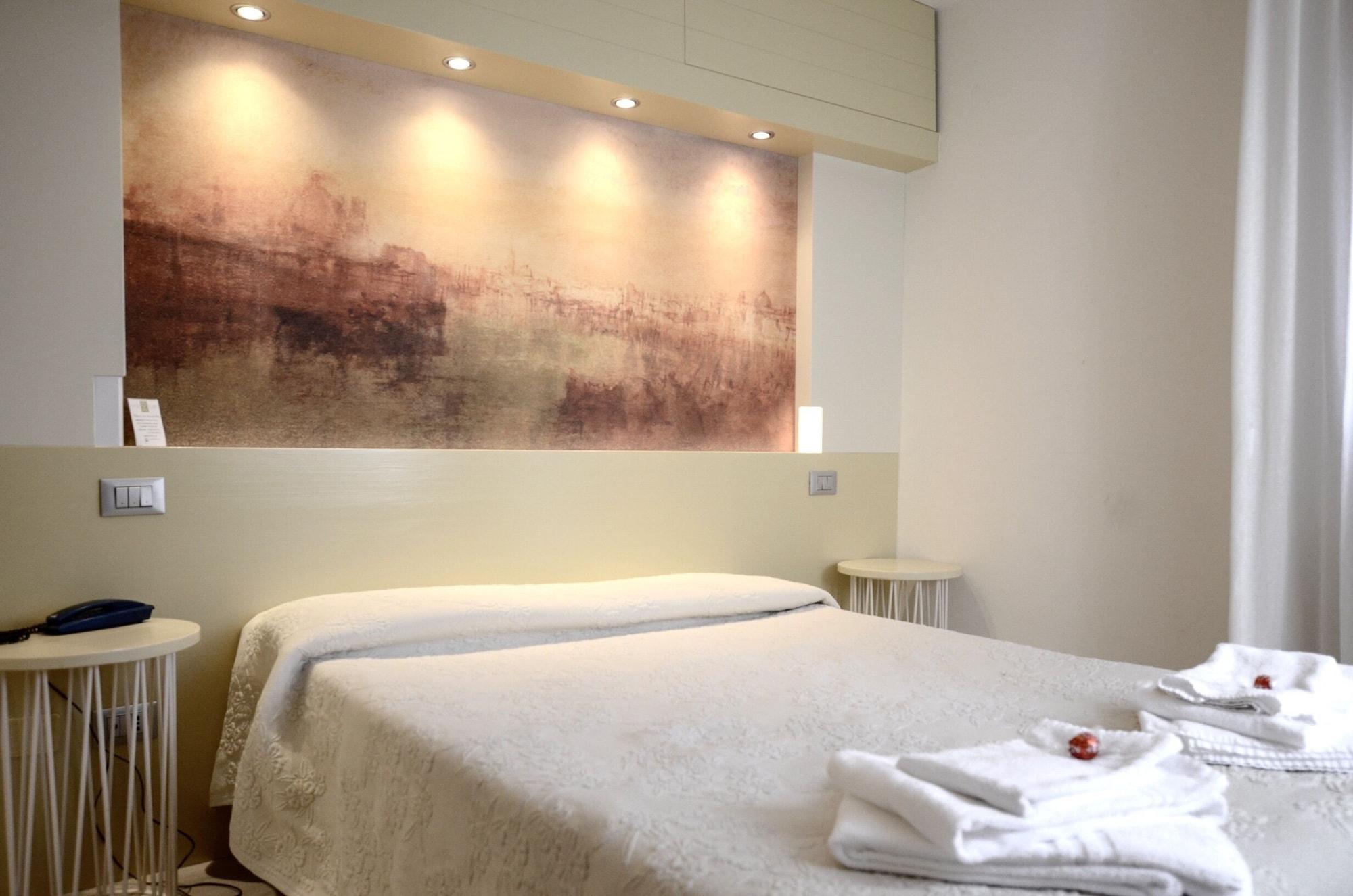 Hotel Silva Veneza