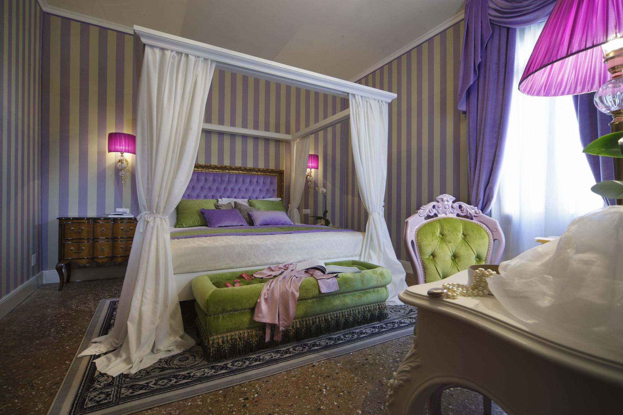 Hotel Ad Place