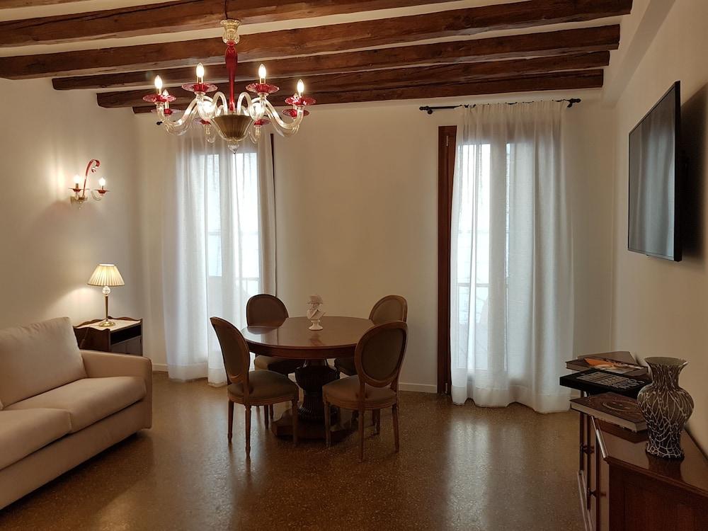 Ad Place 4* Venice