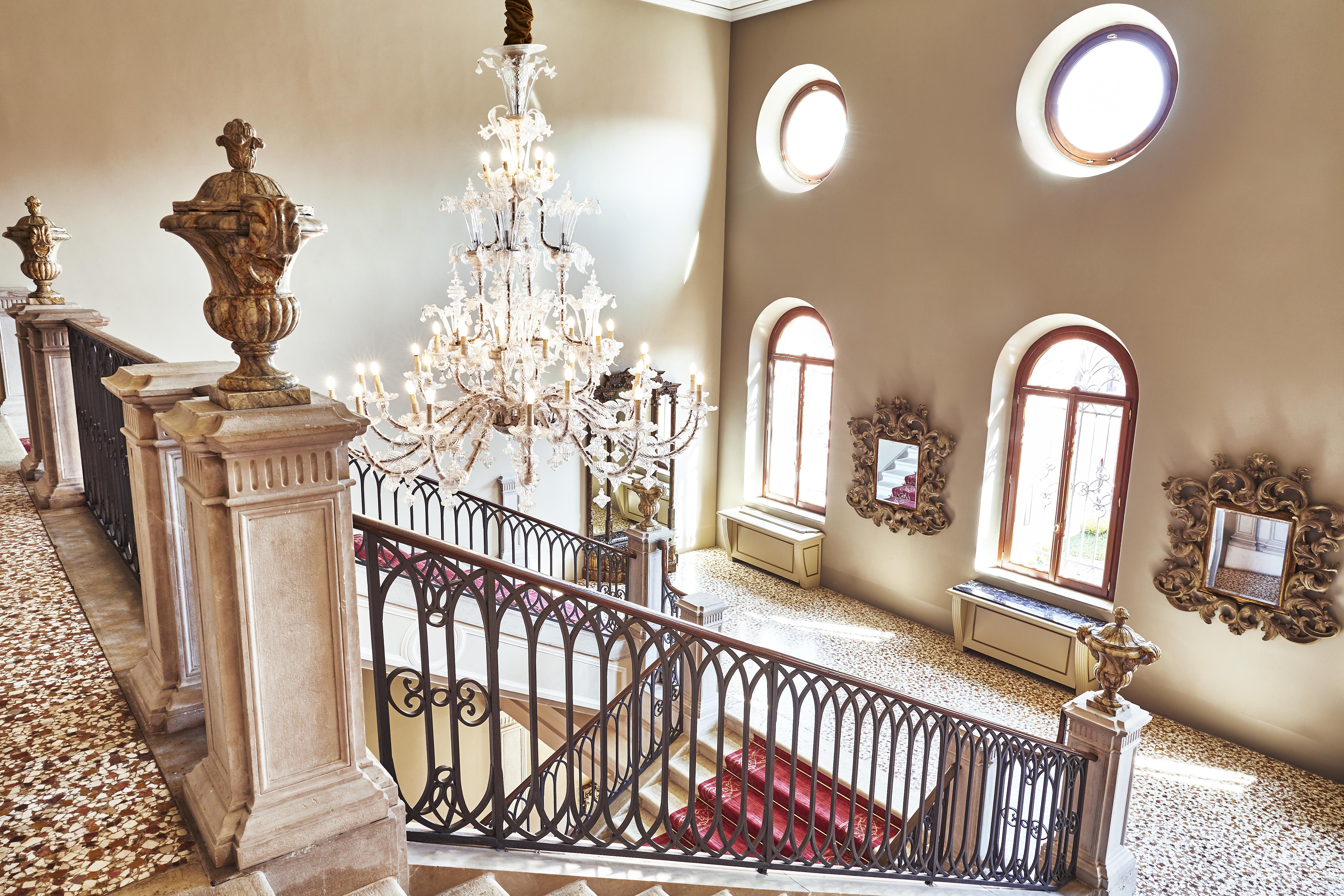 Hotel San Clemente Palace Kempinski Venezia