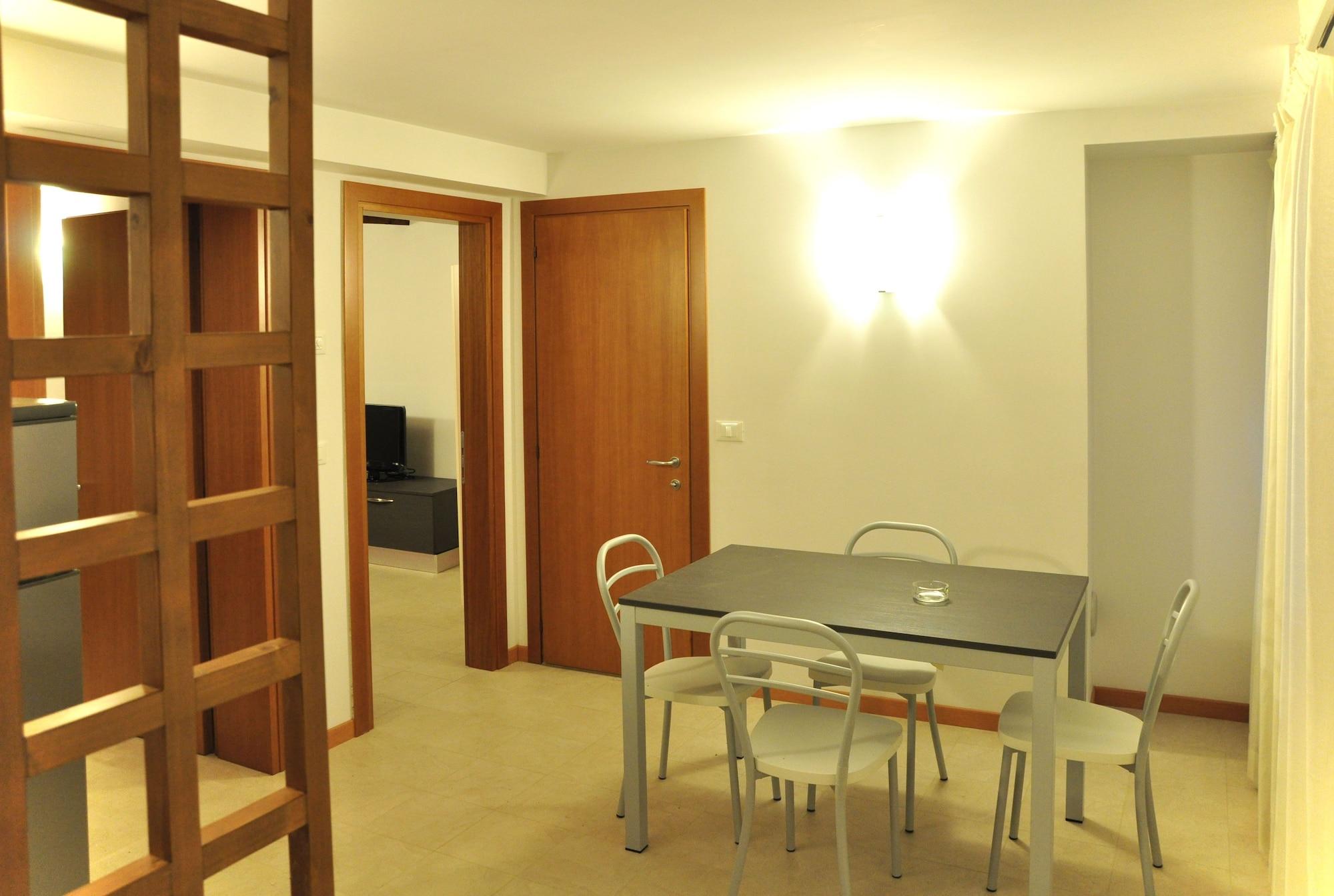 Hotel Commercio&pellegrino 3*