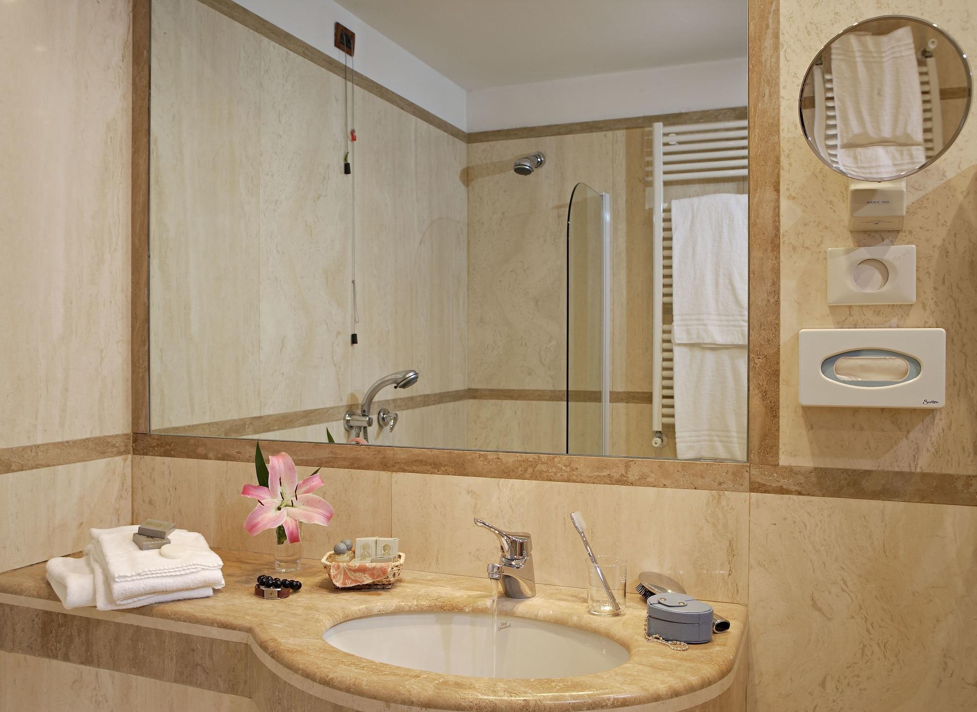 Hotel Kette Veneza