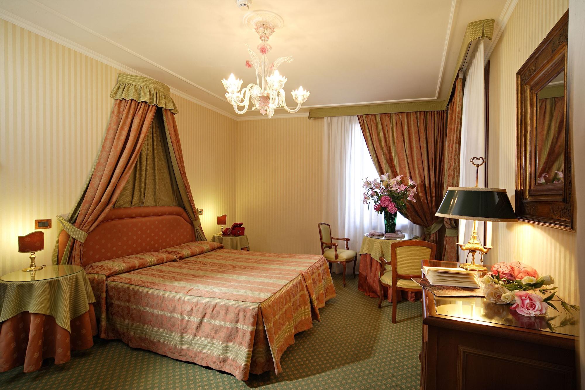 Hotel Kette Veneza