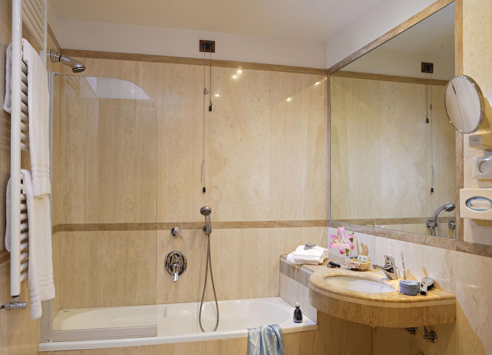 Kette Hotel Veneza