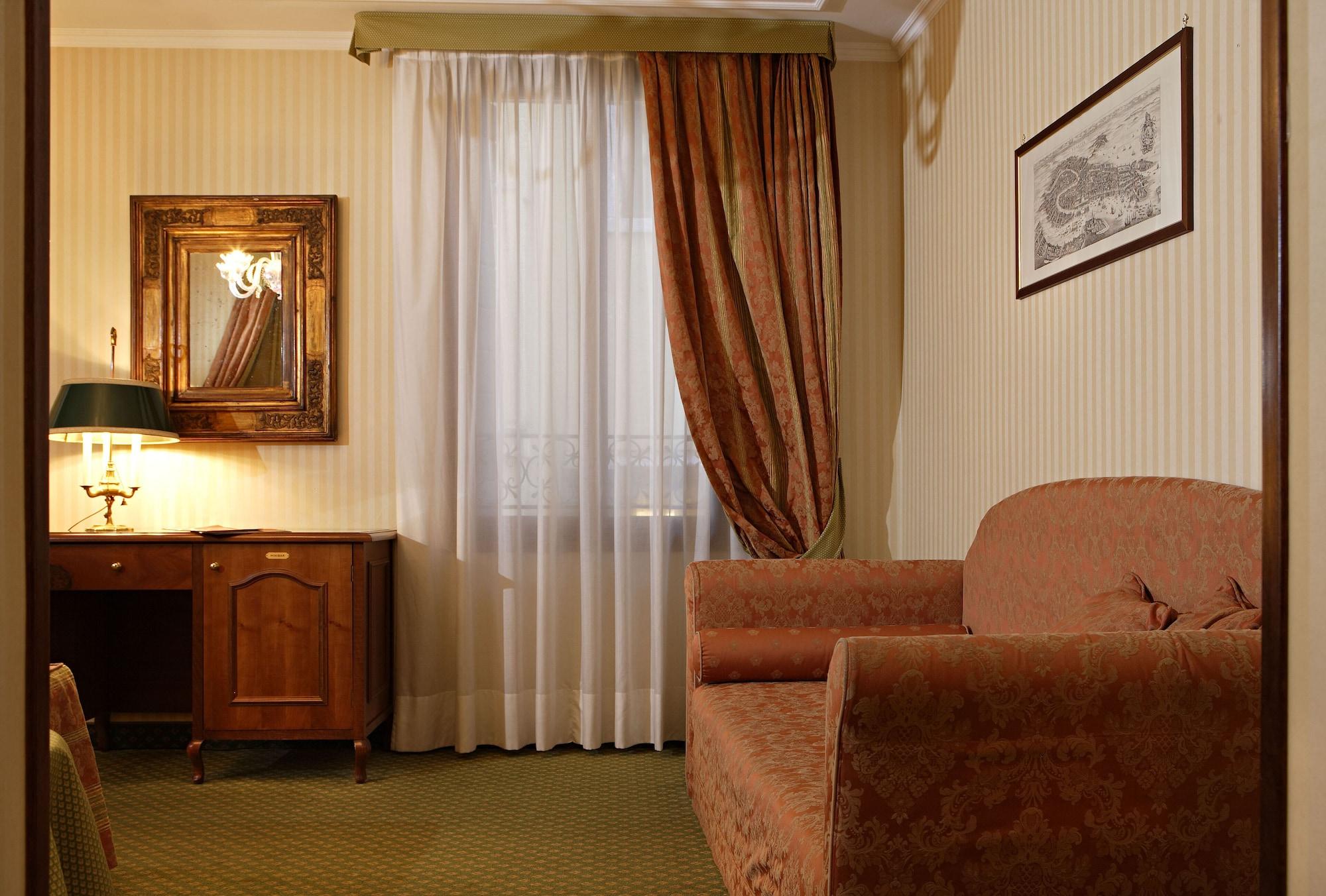 Kette Hotel Veneza