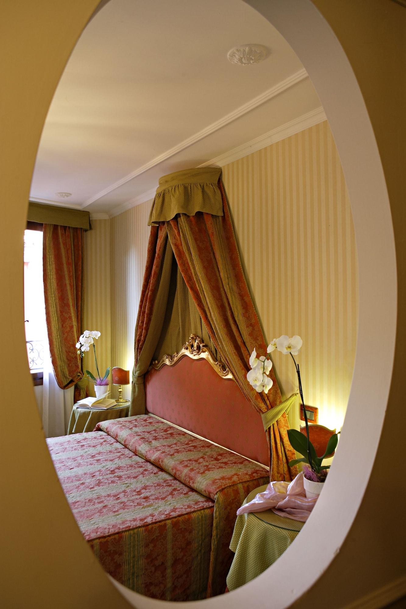 Hotel Kette Veneza