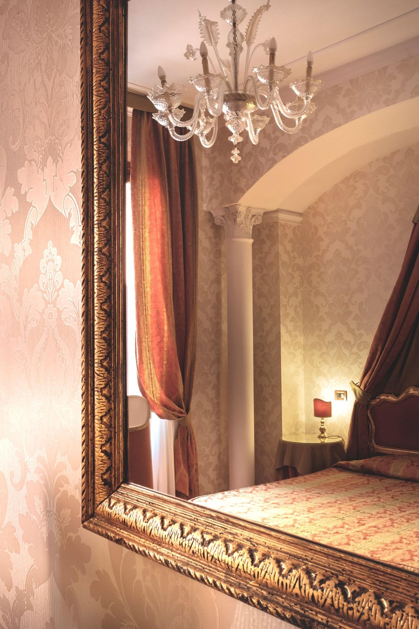 Kette Hotel Veneza