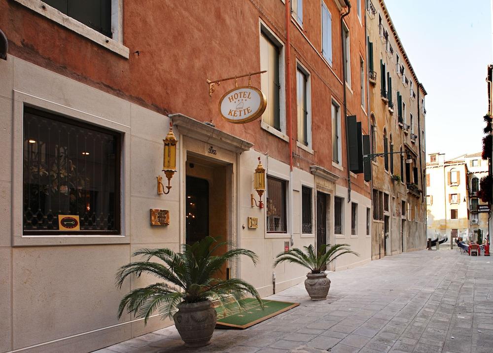 Hotel Kette Veneza