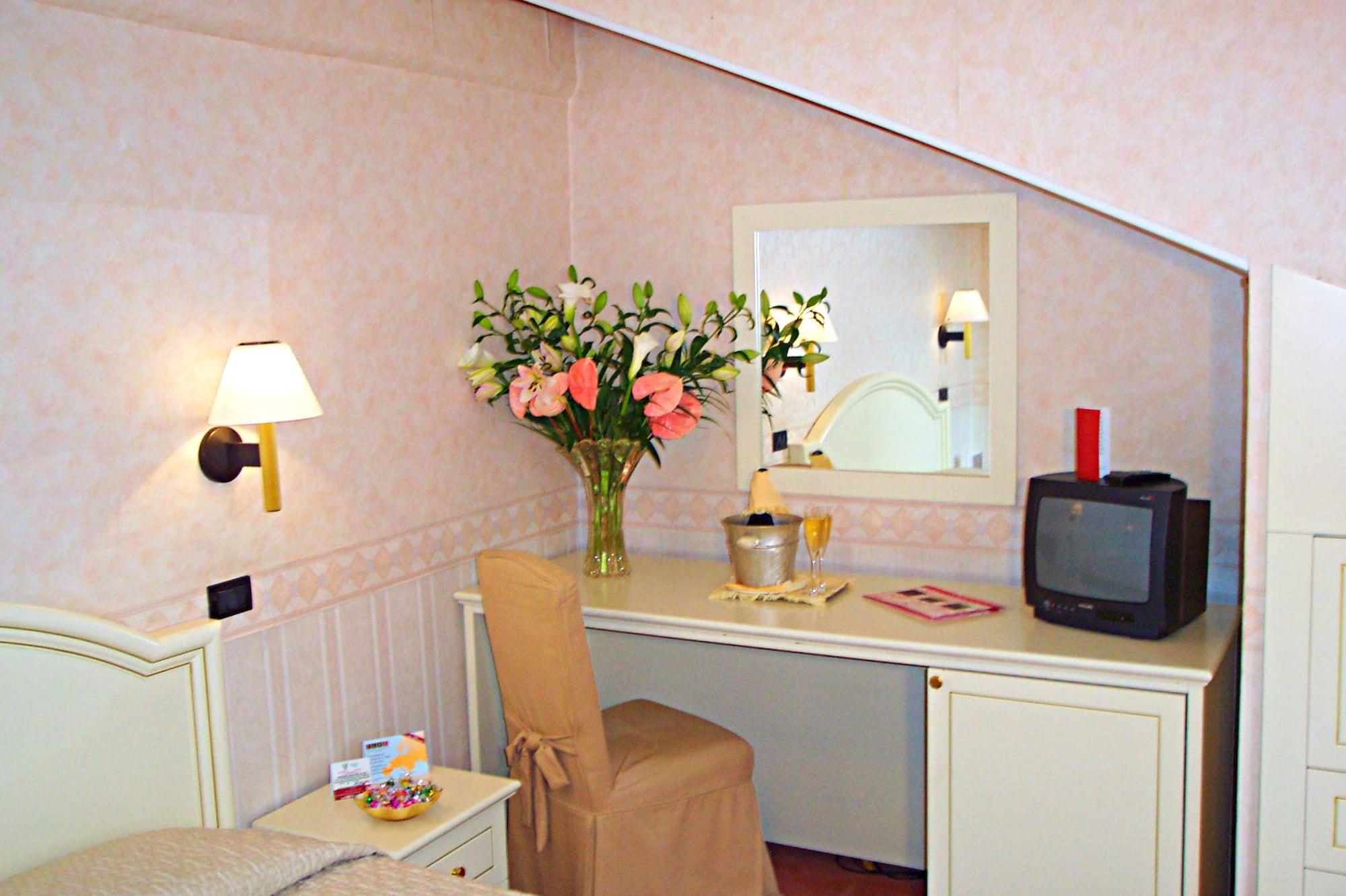 Hotel Carlton Capri Venice