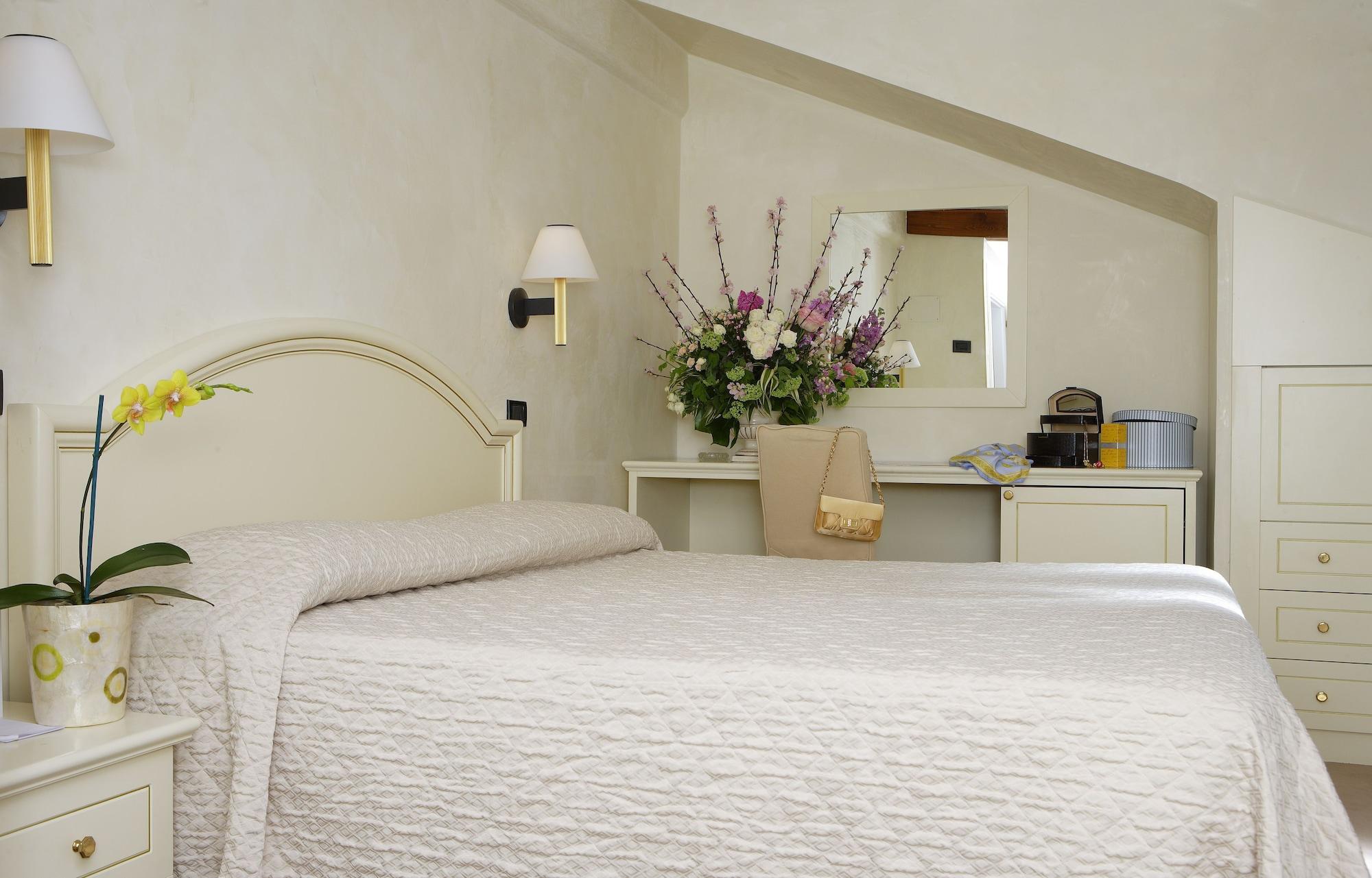Hotel Carlton Capri Venice