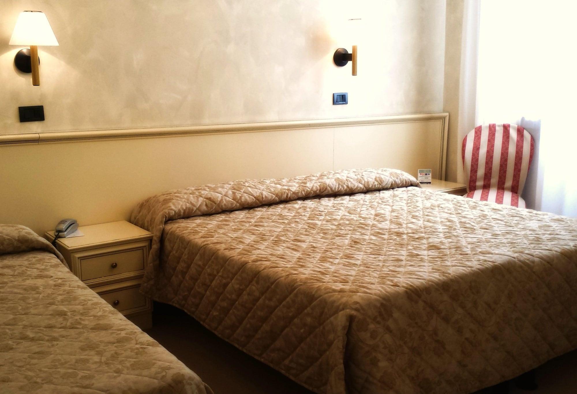 Carlton Capri Hotel Venice