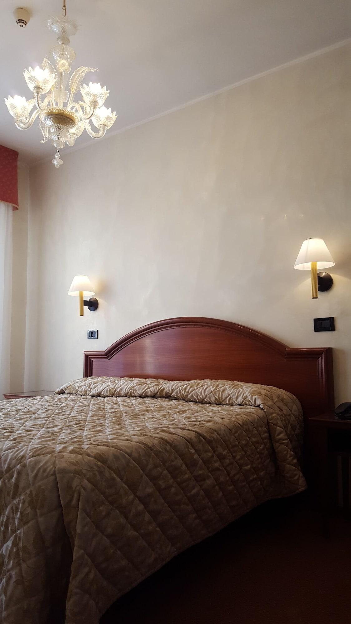 Hotel Carlton Capri