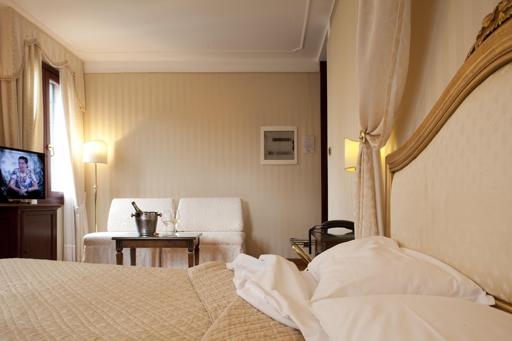 Ca' D'oro - Wenice Deep Culture 3* Venice