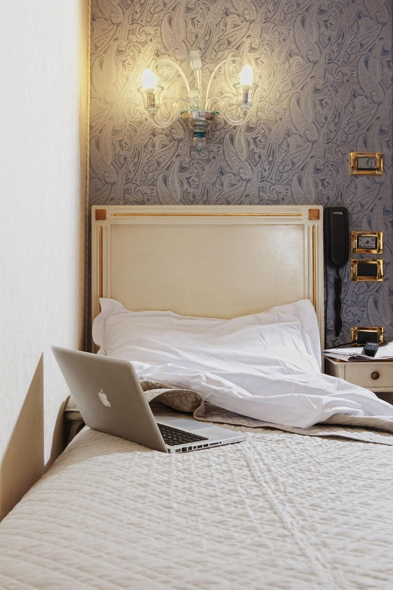 Ca' D'oro - Wenice Deep Culture Hotel Venice