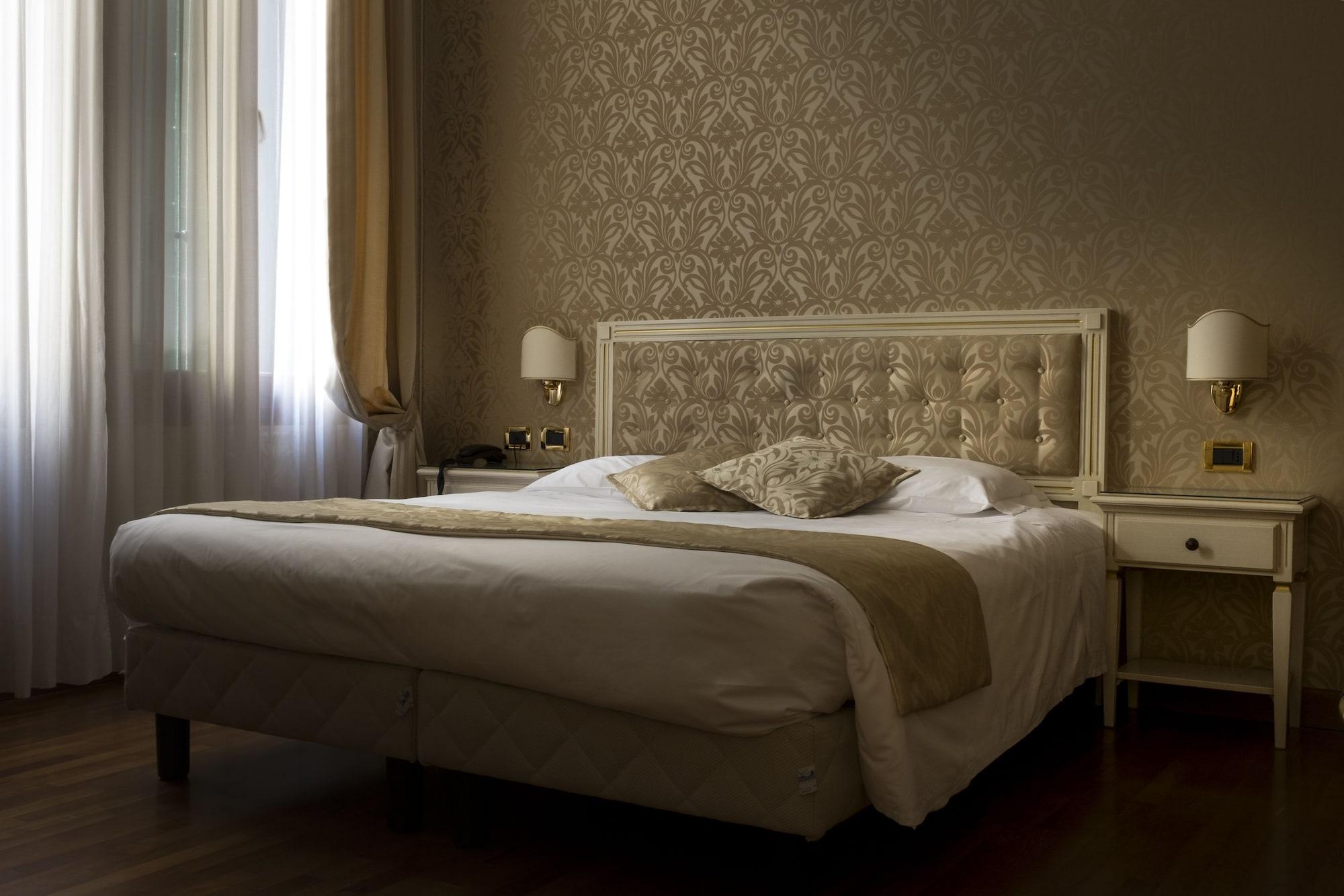 Ca' D'oro - Wenice Deep Culture 3* Venice