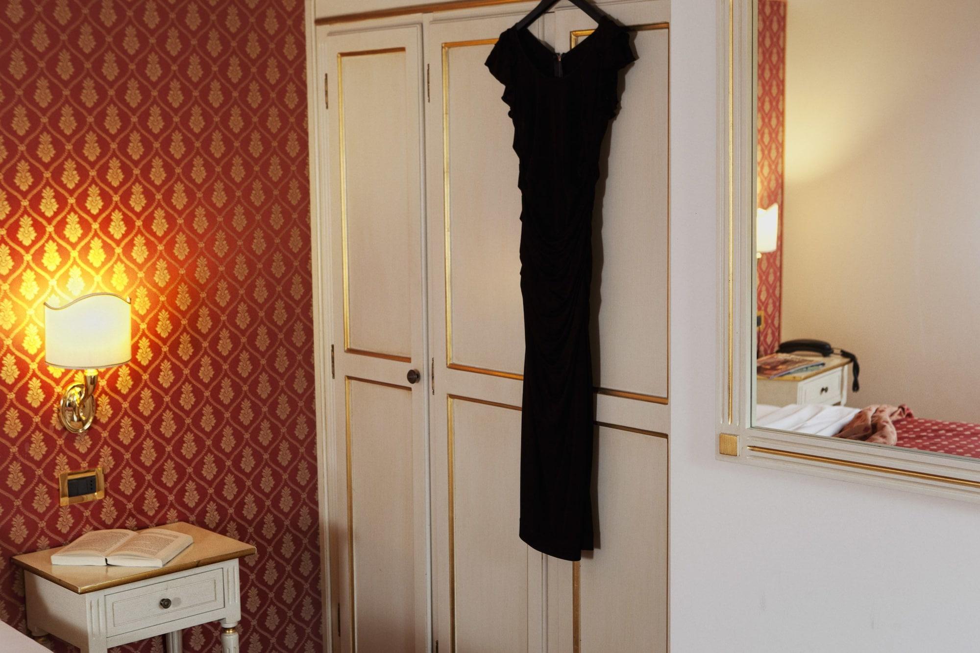 Ca' D'oro - Wenice Deep Culture Hotel 3*