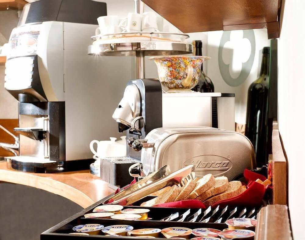 Hotel Ca' D'oro - Wenice Deep Culture 3*