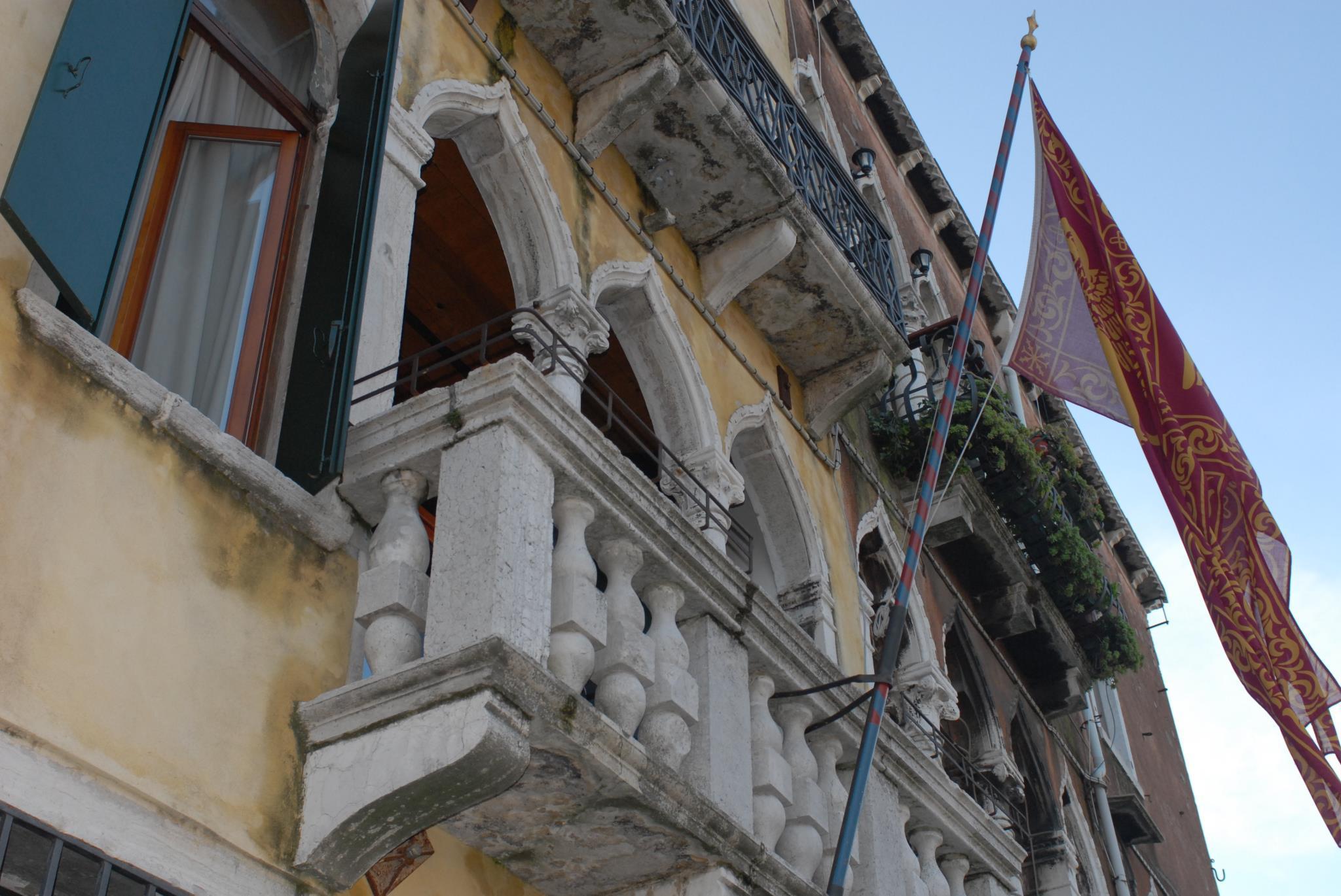 Palazzo Cendon Piano Antico Hotel Veneza