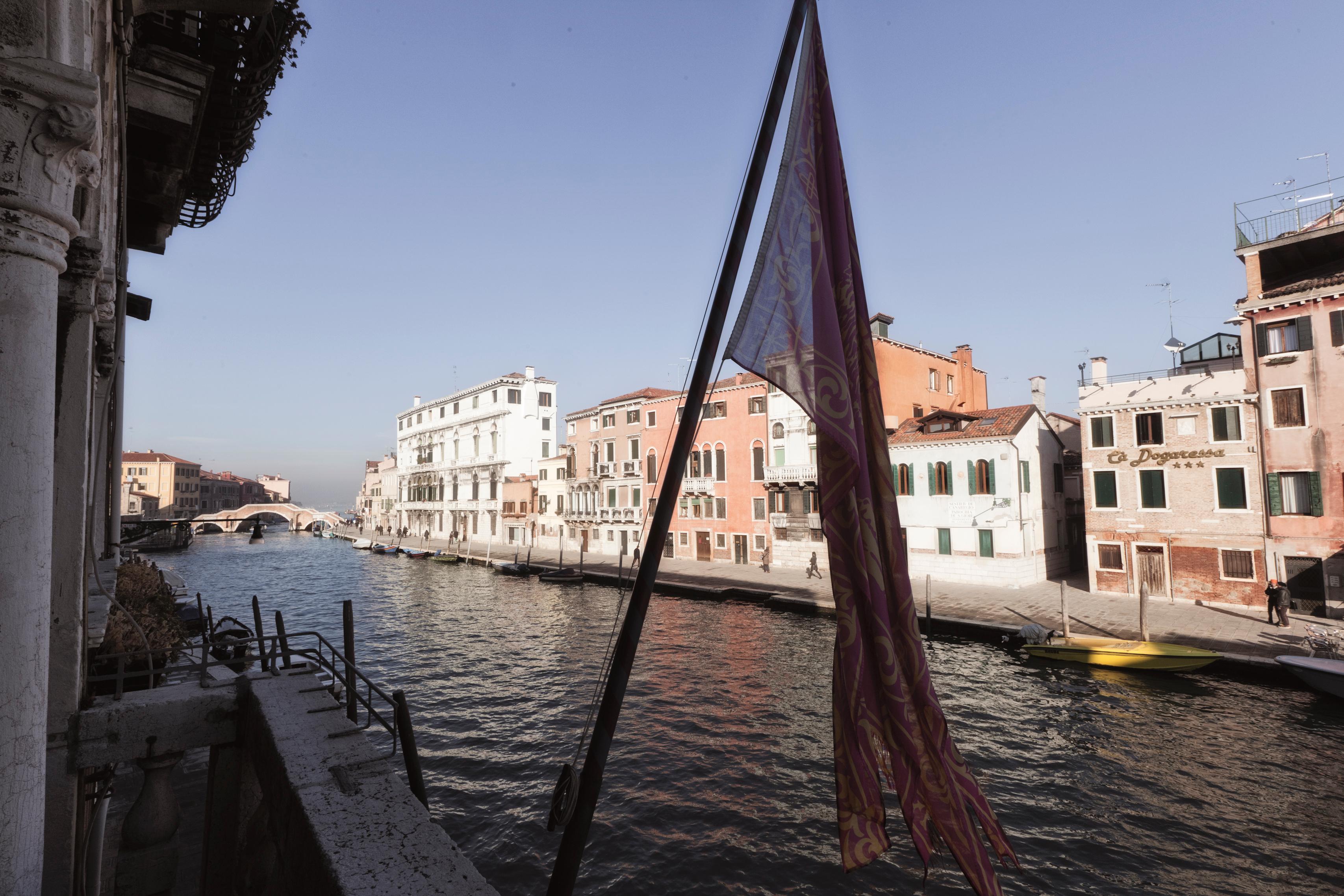 Palazzo Cendon Piano Antico 3* Veneza