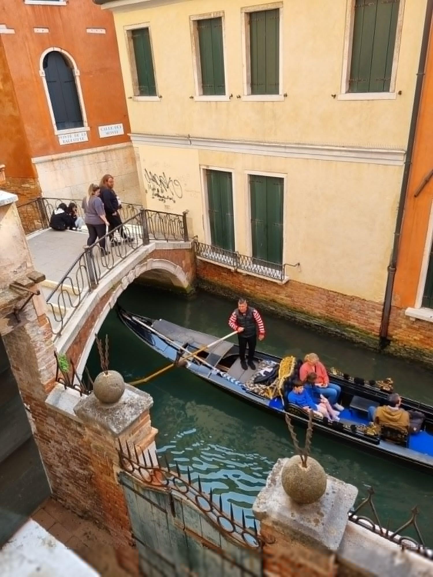 Hotel Residenza Ca' San Marco Venice