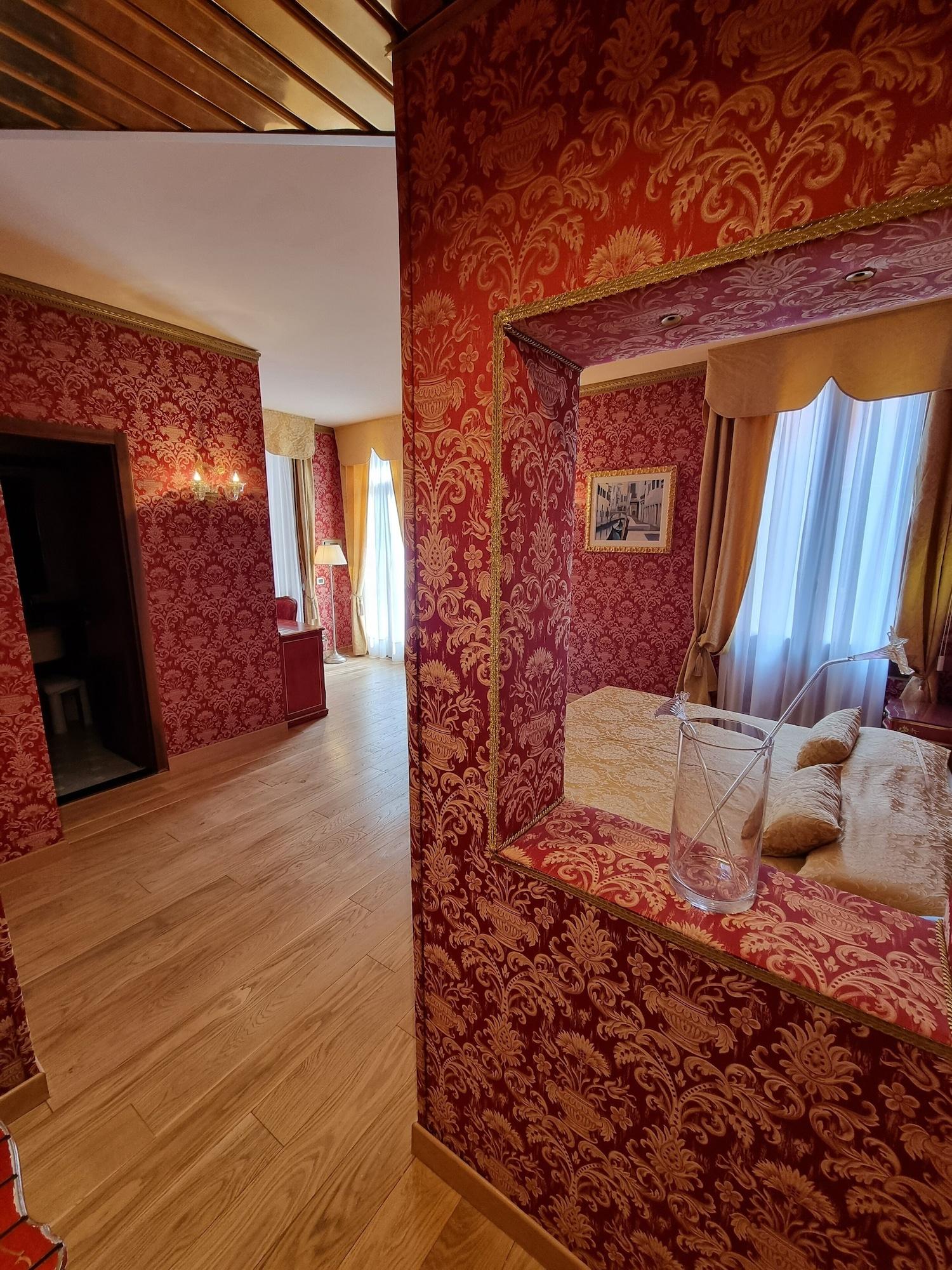 Residenza Ca' San Marco 3*