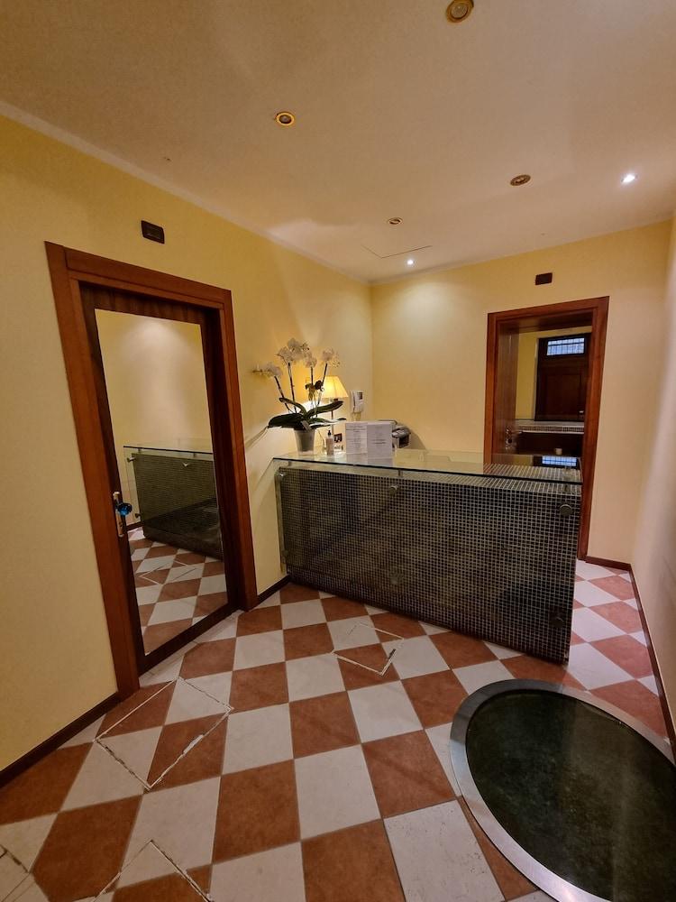 Hotel Residenza Ca' San Marco 3*