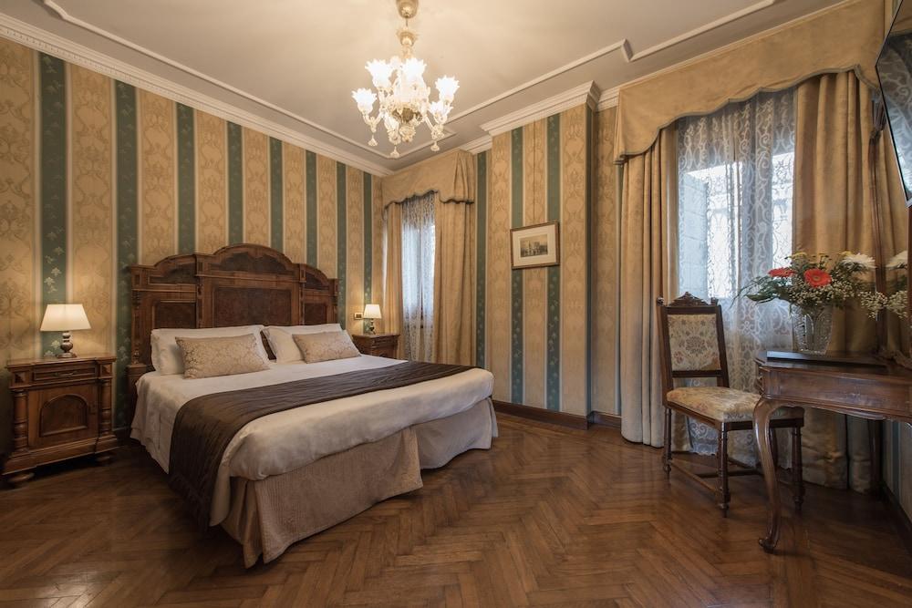 Casa de hóspedes Palazzo Bembo - Exclusive