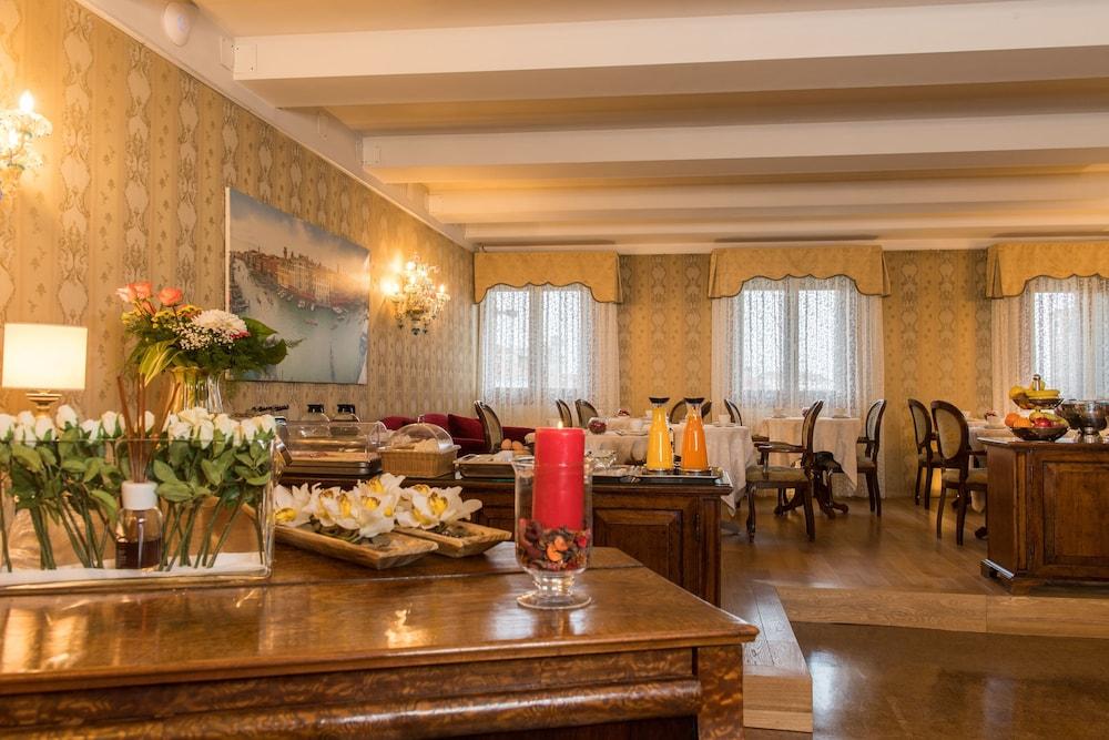 Casa de hóspedes Palazzo Bembo - Exclusive Veneza