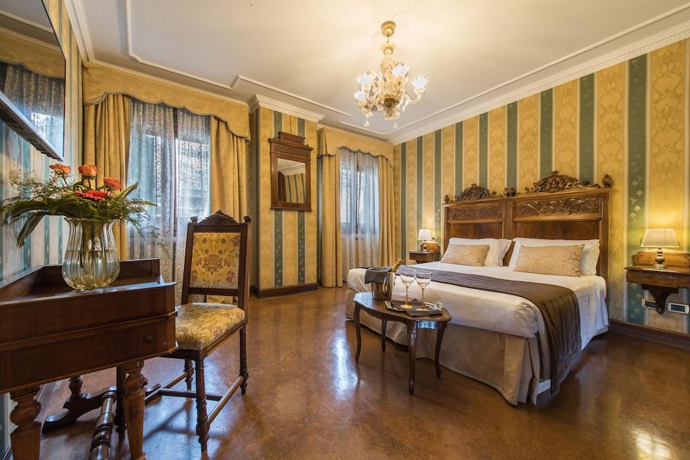 Palazzo Bembo - Exclusive Casa de hóspedes 2*