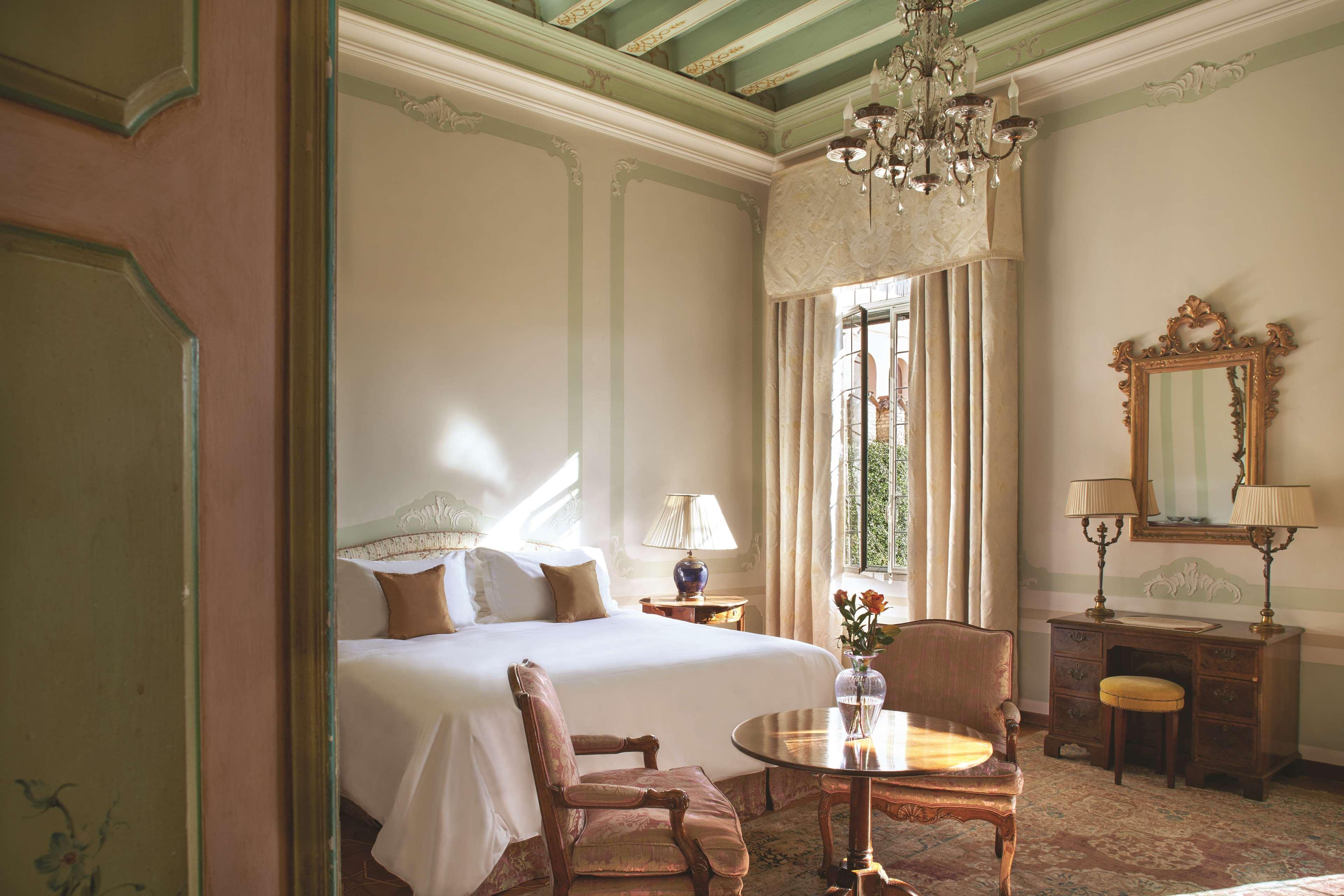 Hotel Cipriani, A Belmond Hotel,