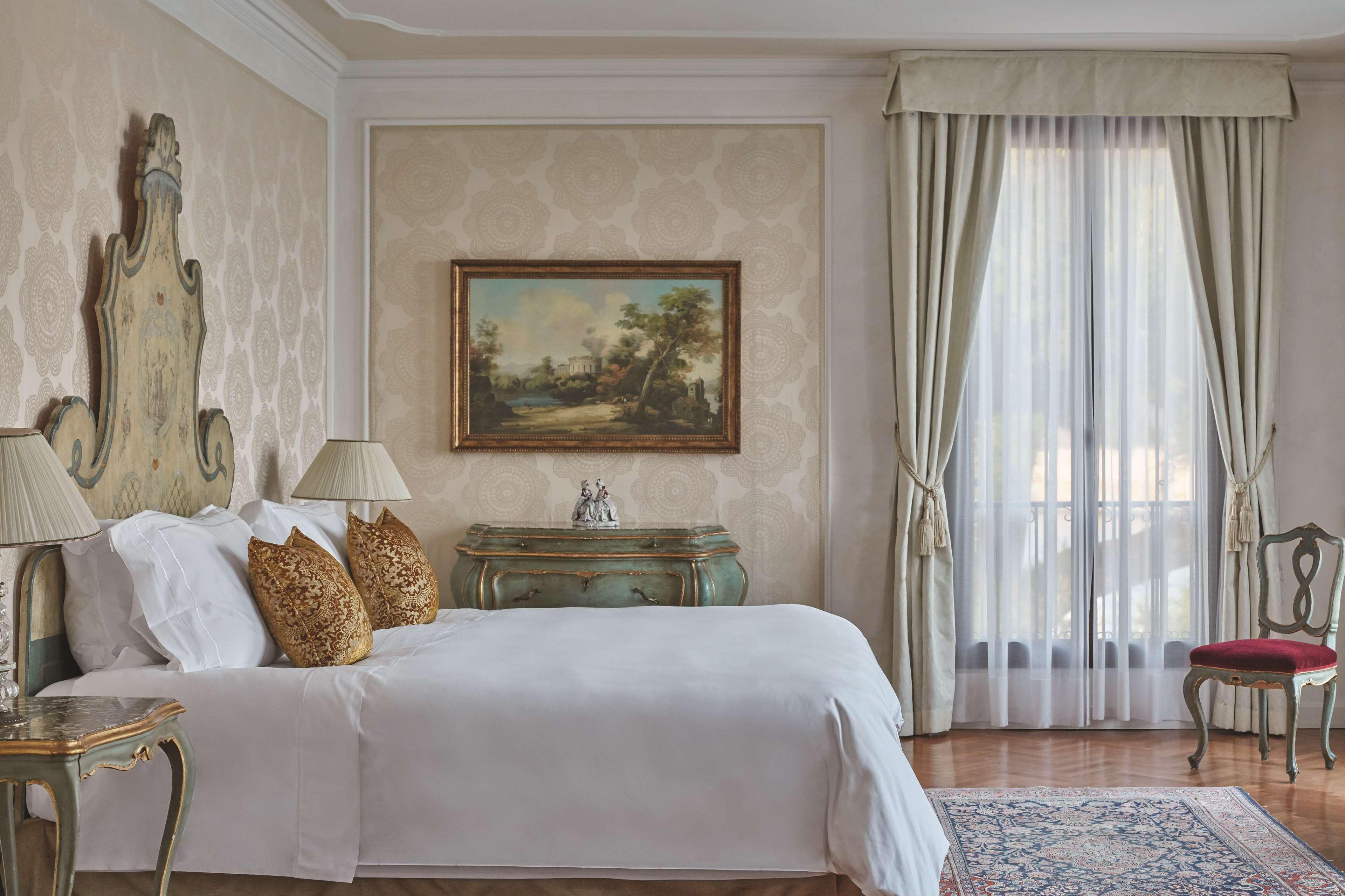 Cipriani, A Belmond Hotel, Hotel