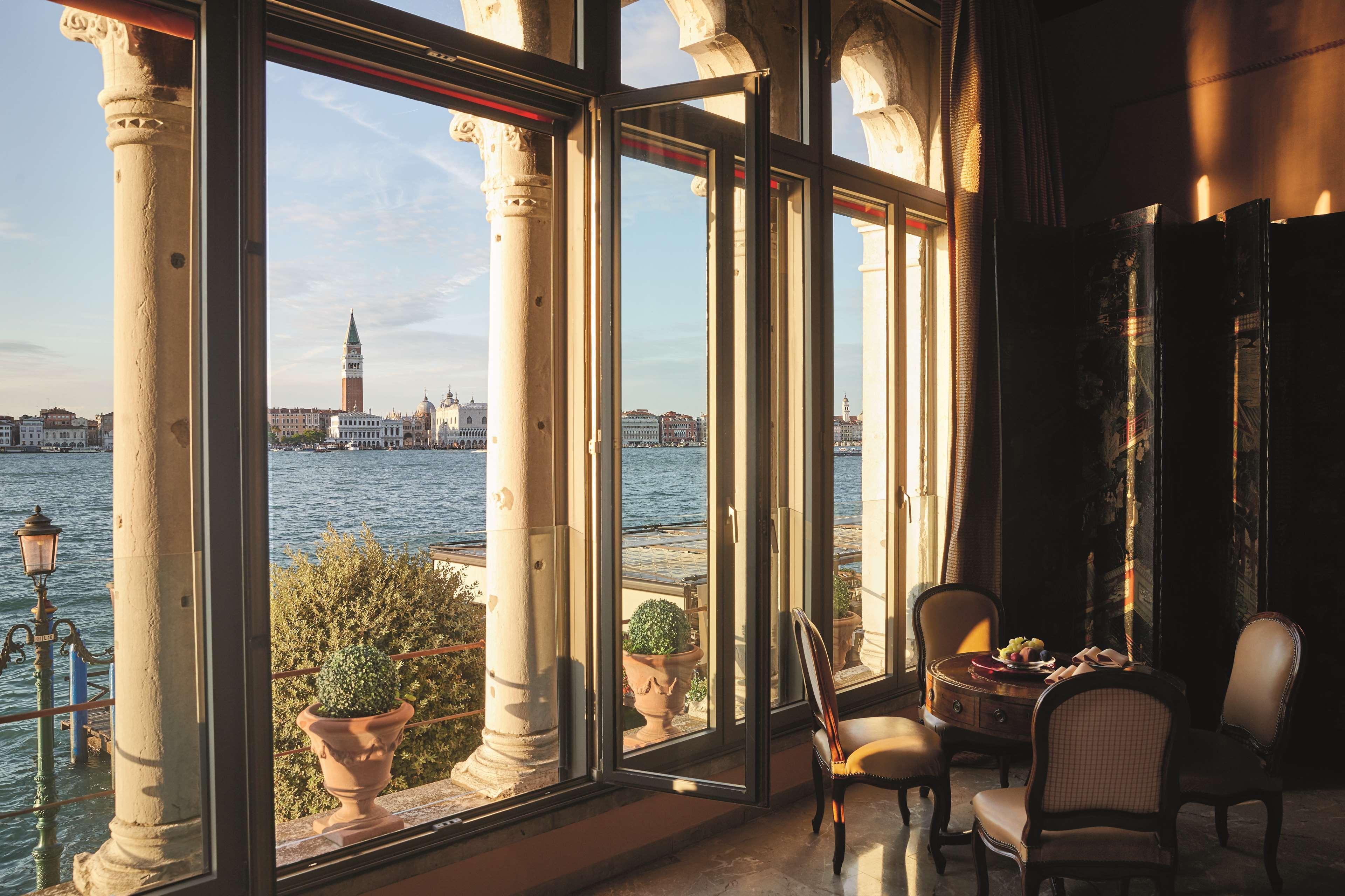 Hotel Cipriani, A Belmond Hotel,