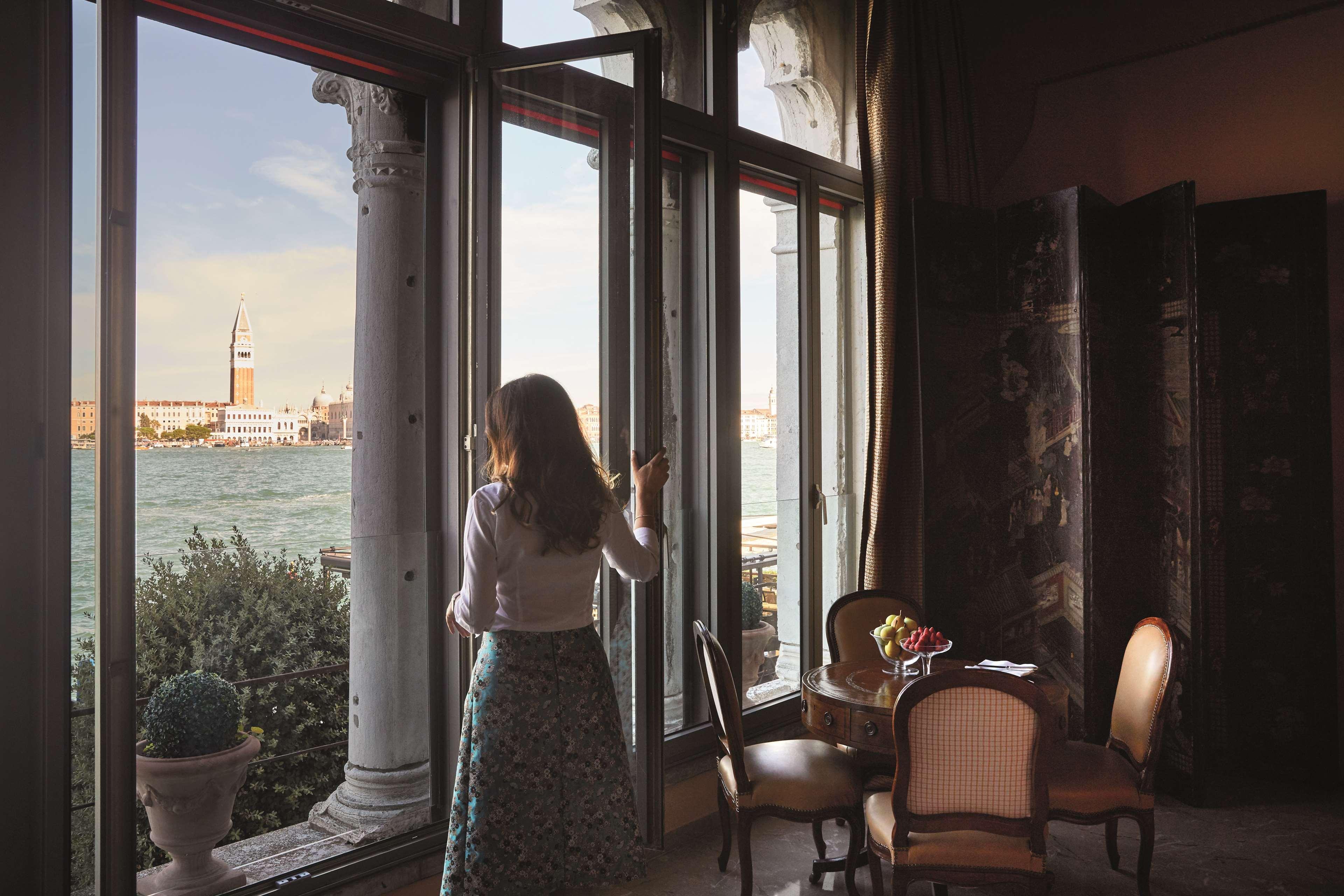 Hotel Cipriani, A Belmond Hotel, 5*