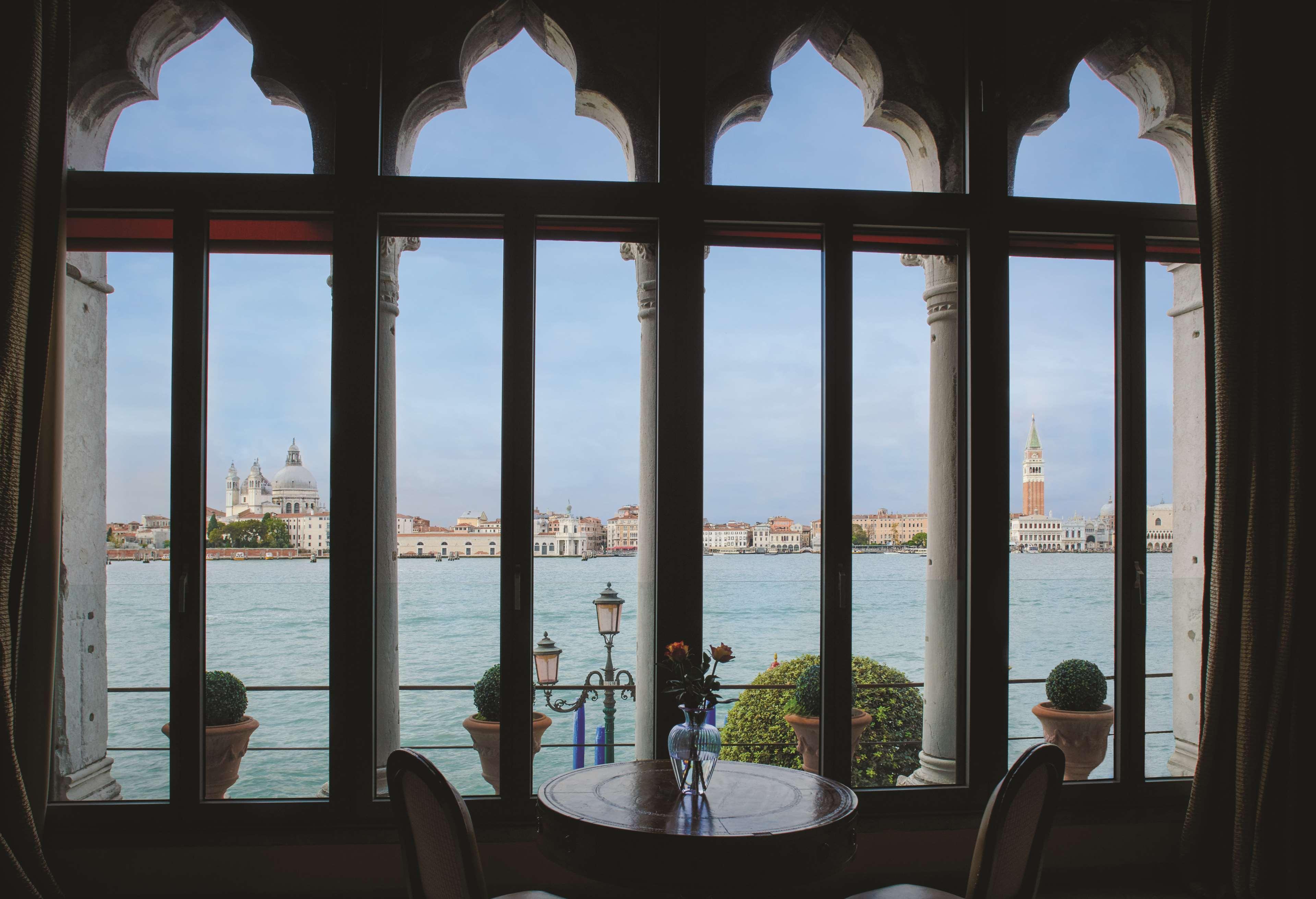Cipriani, A Belmond Hotel,